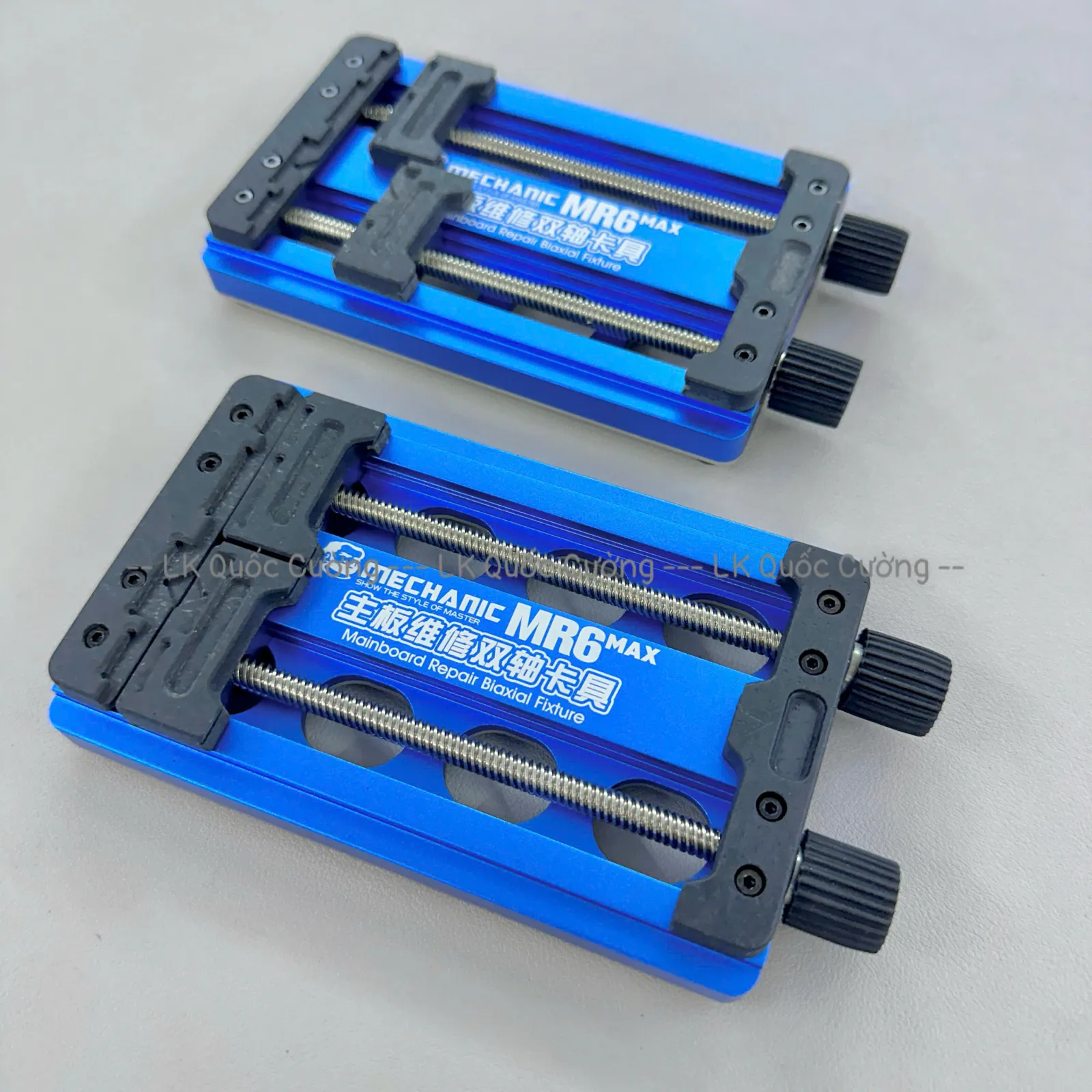 Kẹp main Mechanic MR6 Max
