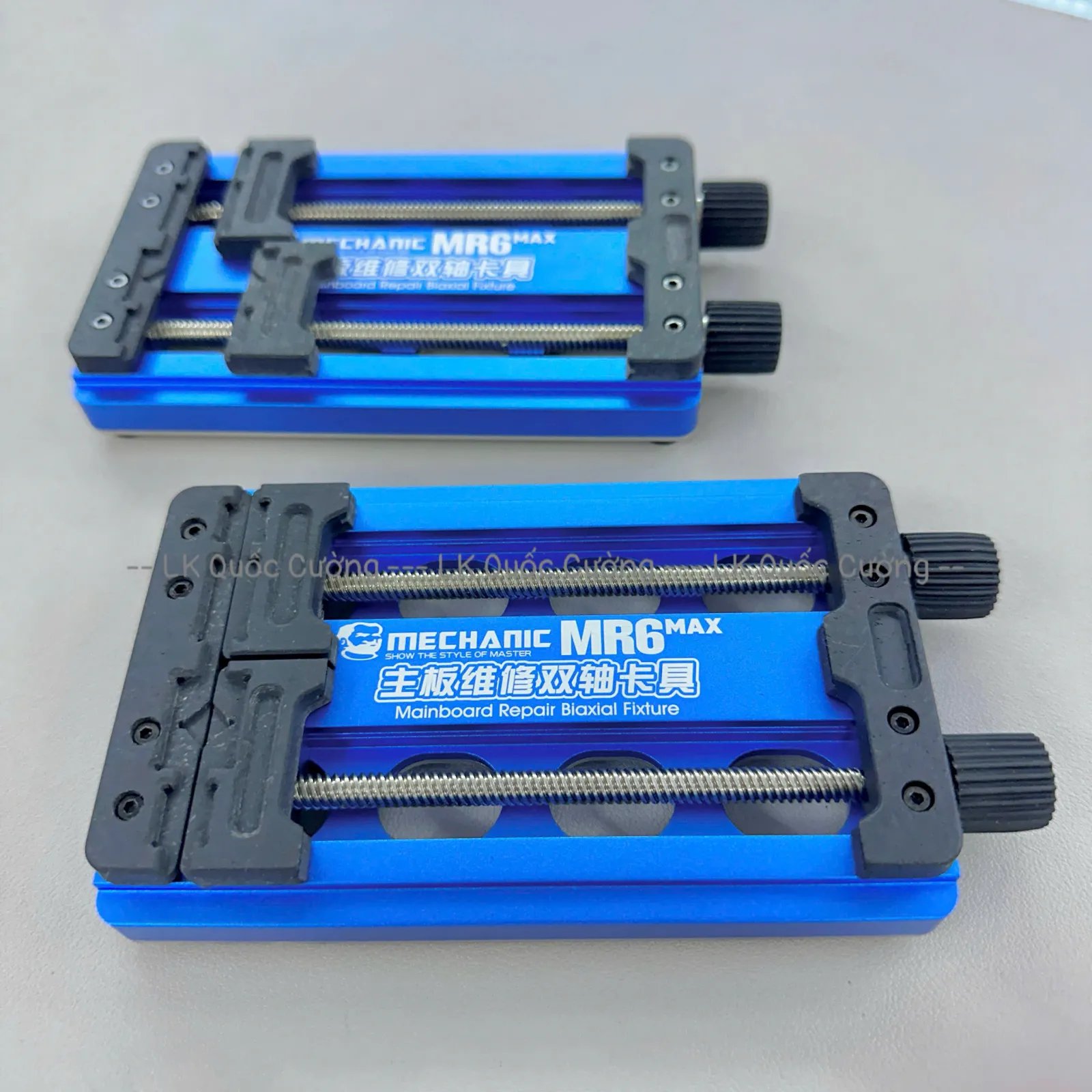 Kẹp main Mechanic MR6 Max