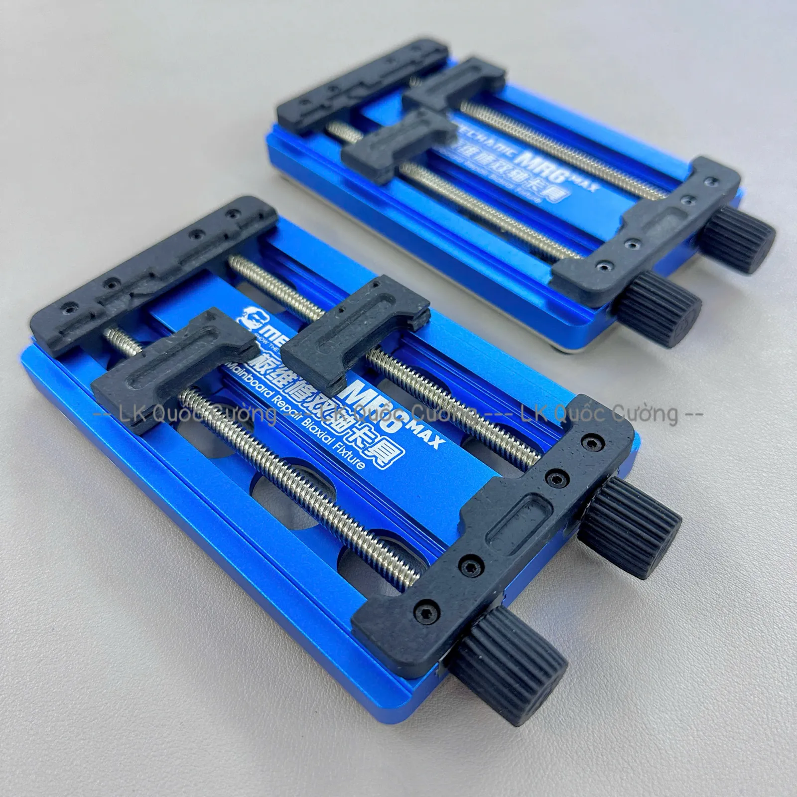 Kẹp main Mechanic MR6 Max