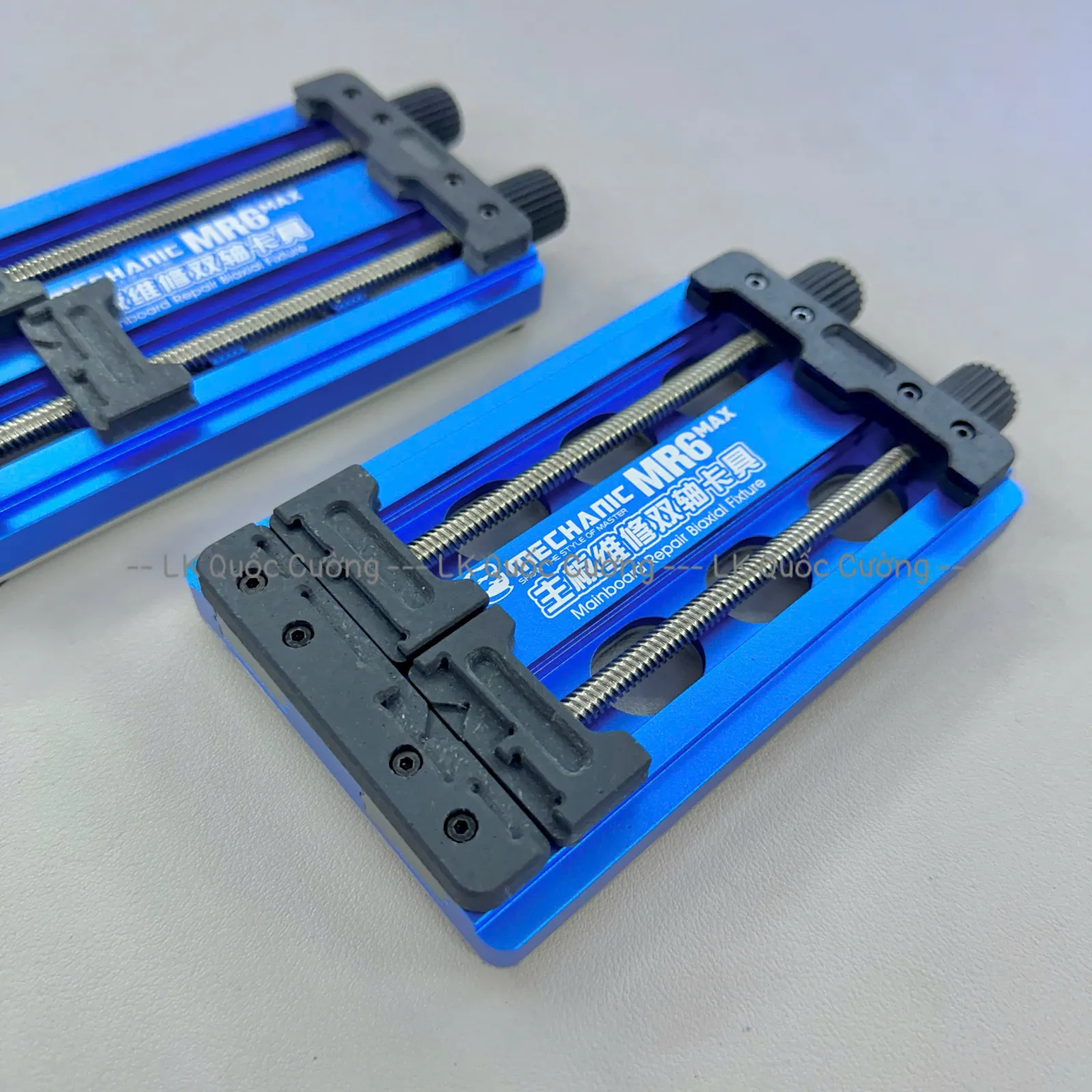 Kẹp main Mechanic MR6 Max