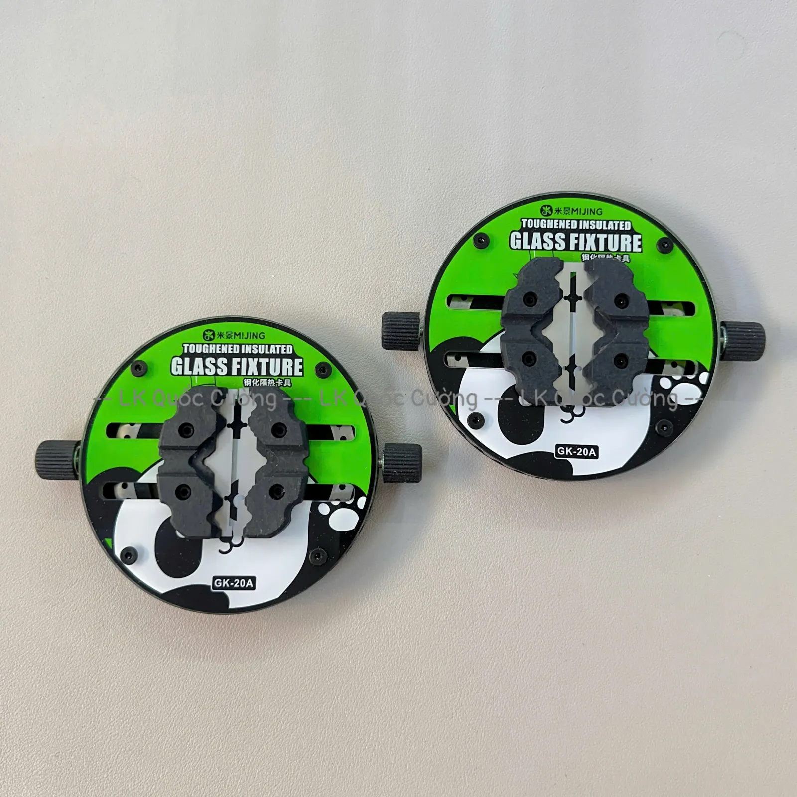 Kẹp main Mijing GK-20A