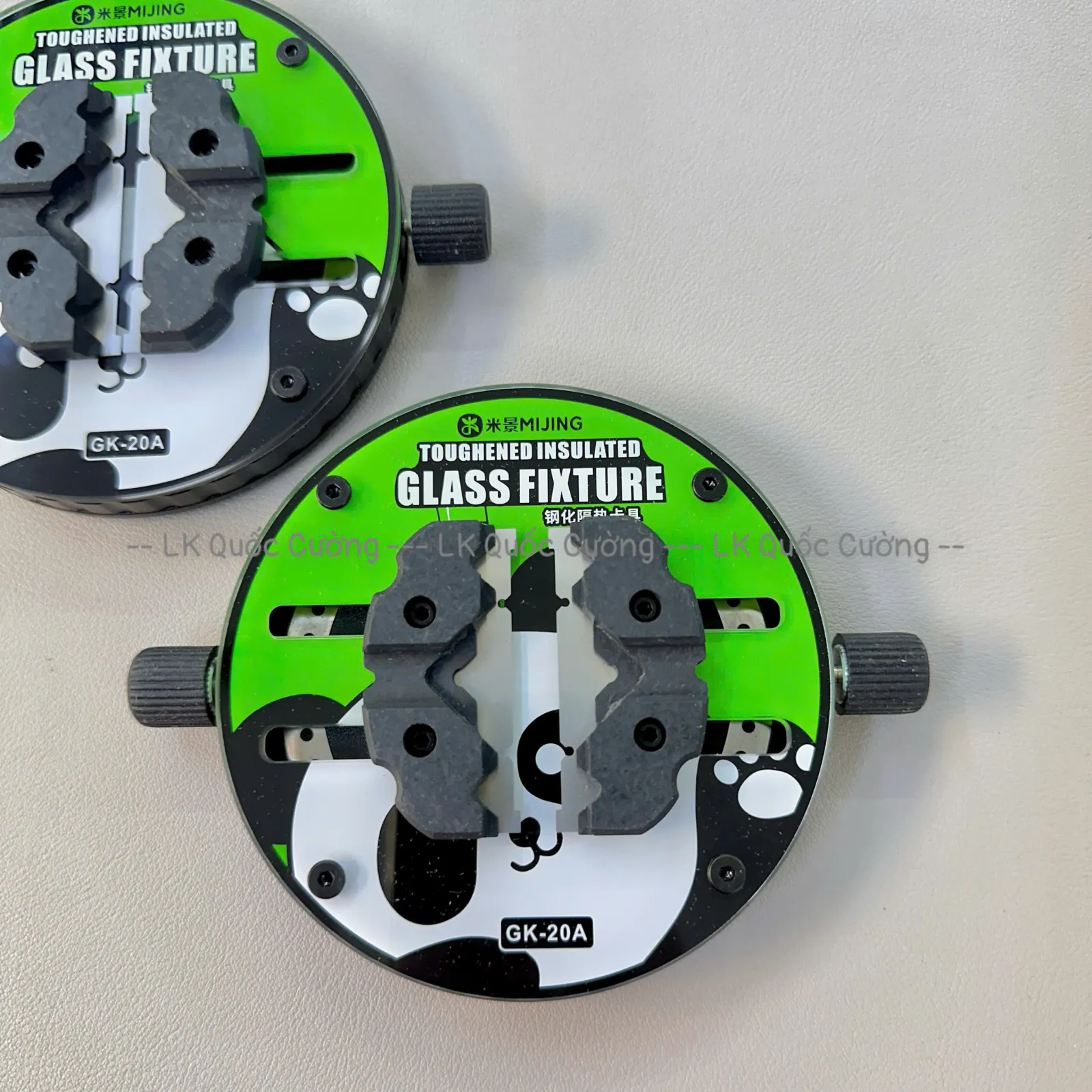 Kẹp main Mijing GK-20A