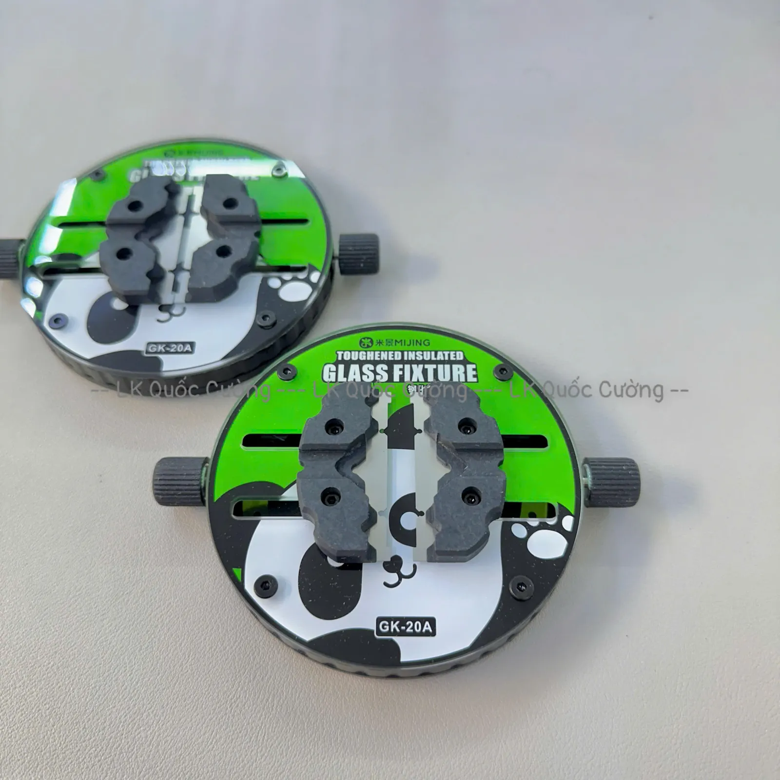 Kẹp main Mijing GK-20A