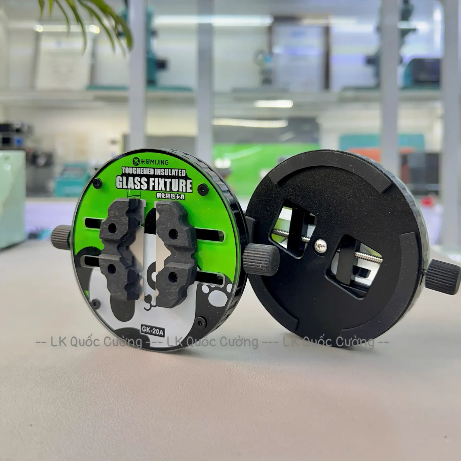 Kẹp main Mijing GK-20A