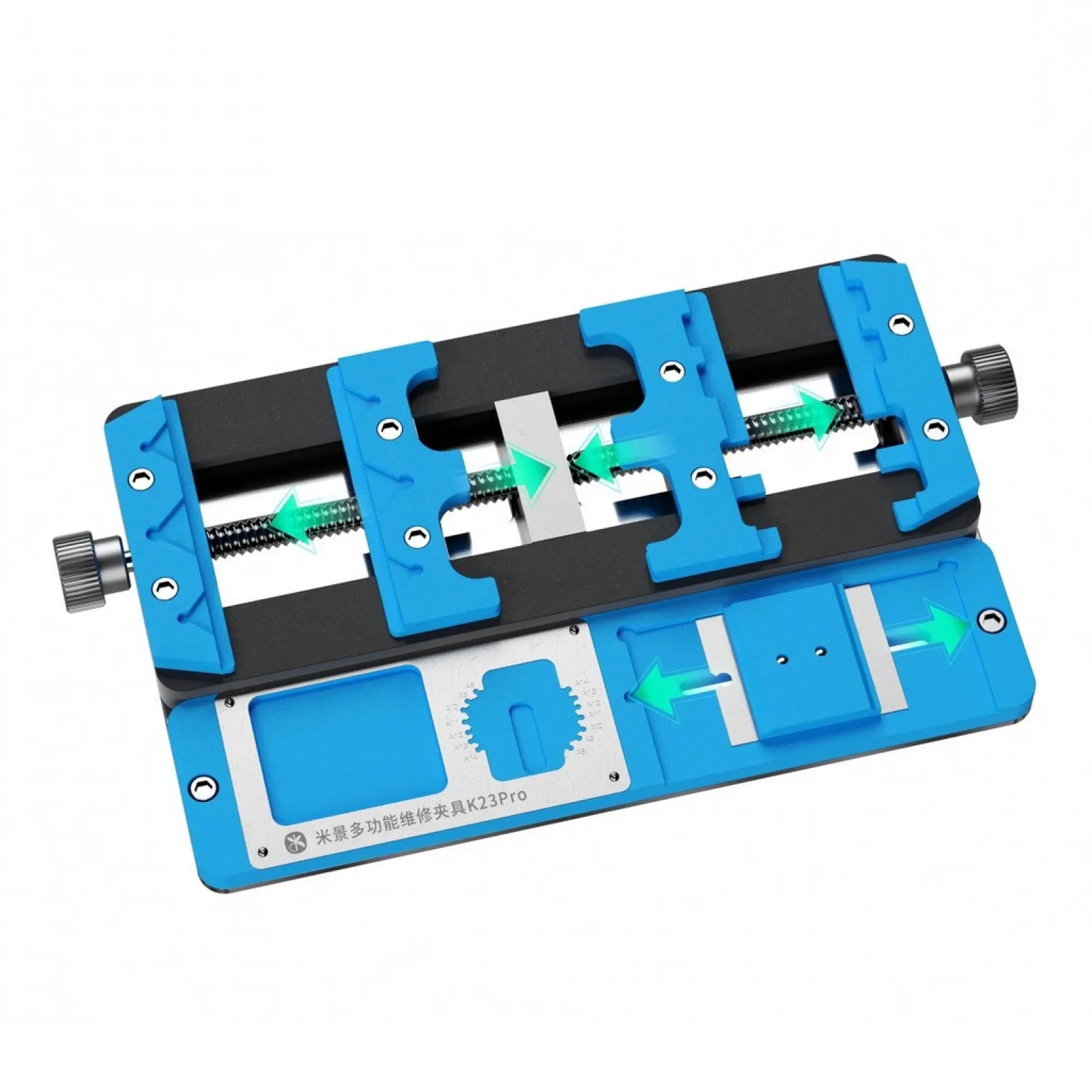 Kẹp main Mijing K23 Pro