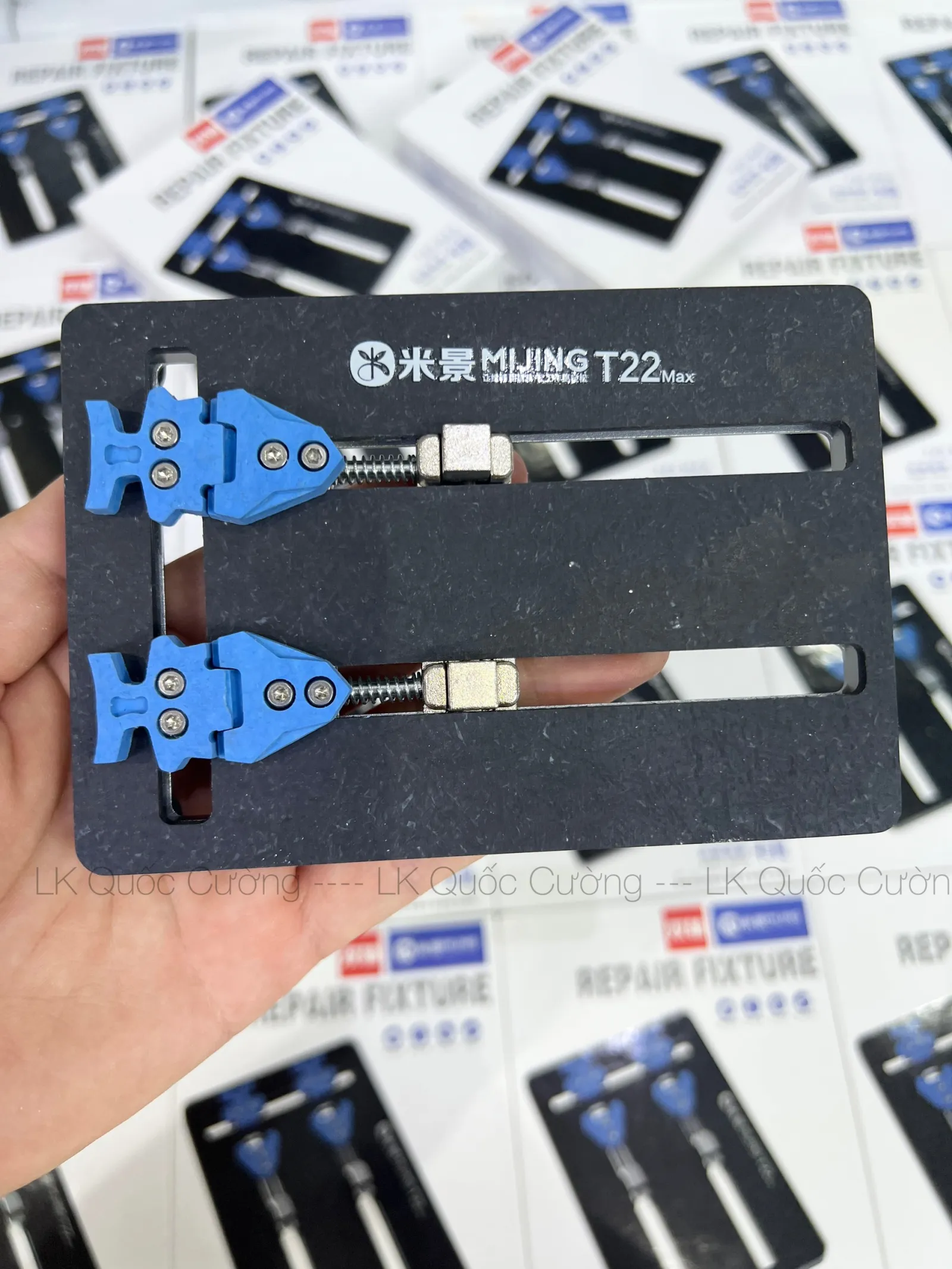 Kẹp main Mijing T22Max