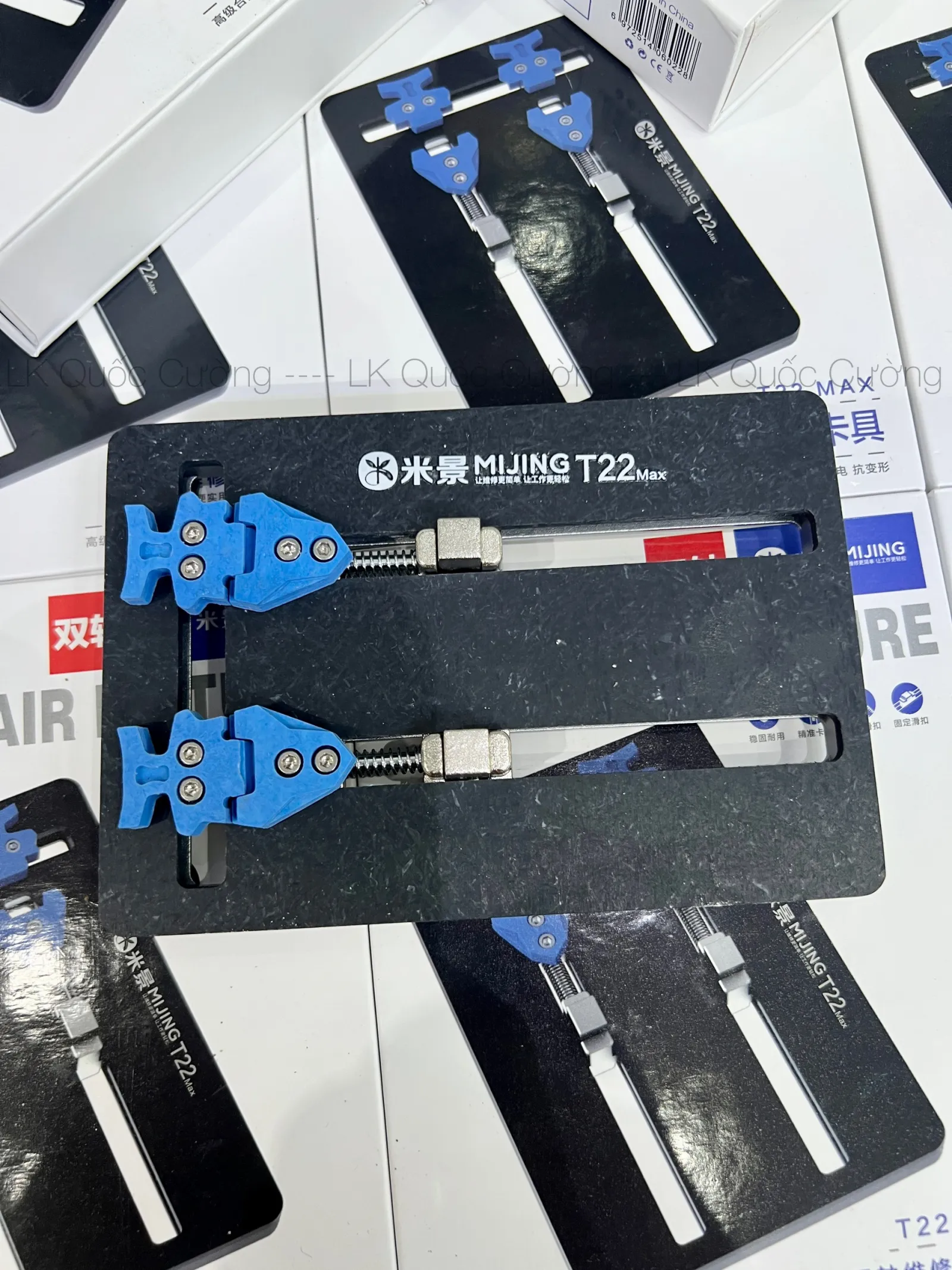 Kẹp main Mijing T22Max