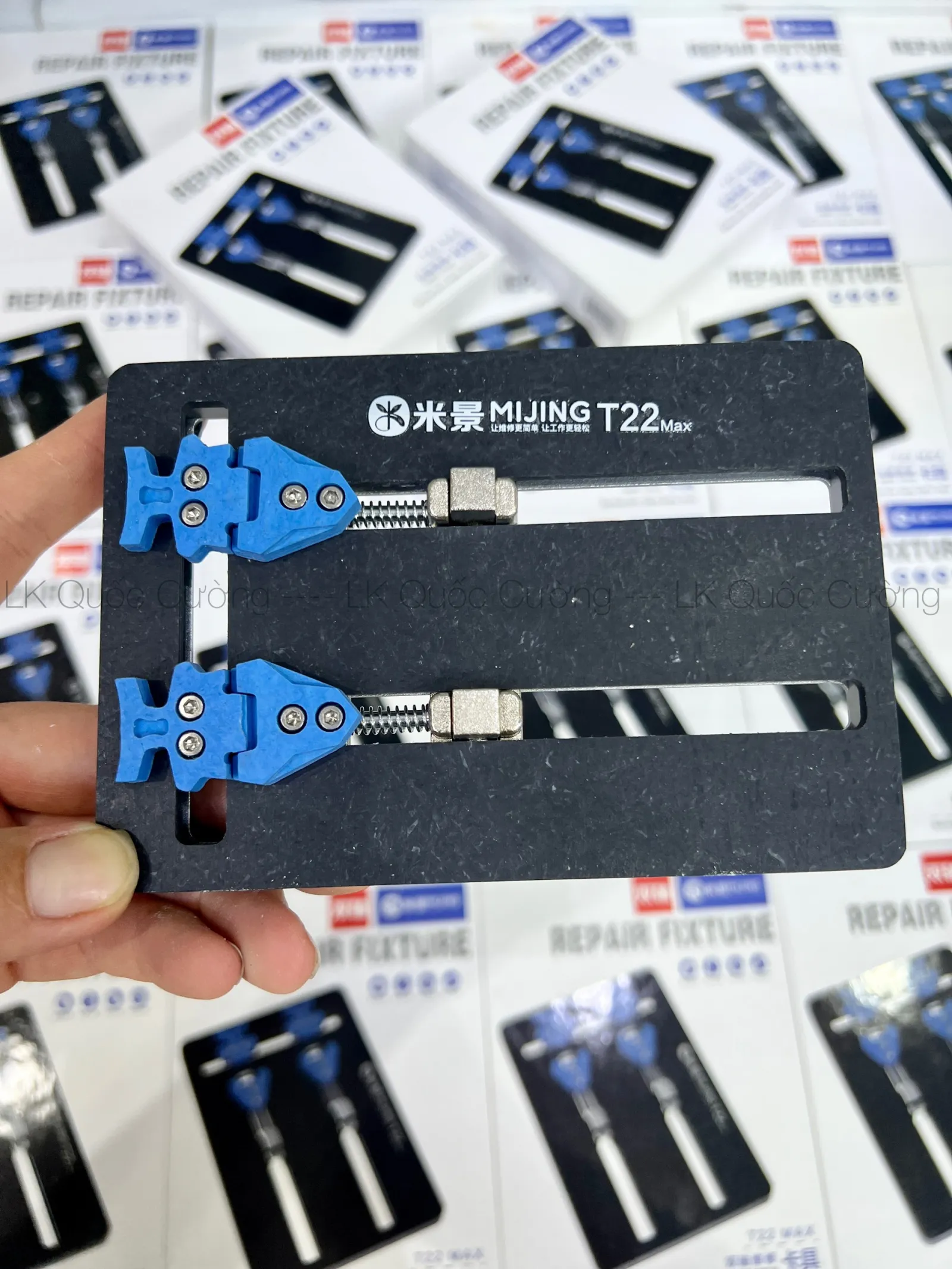 Kẹp main Mijing T22Max