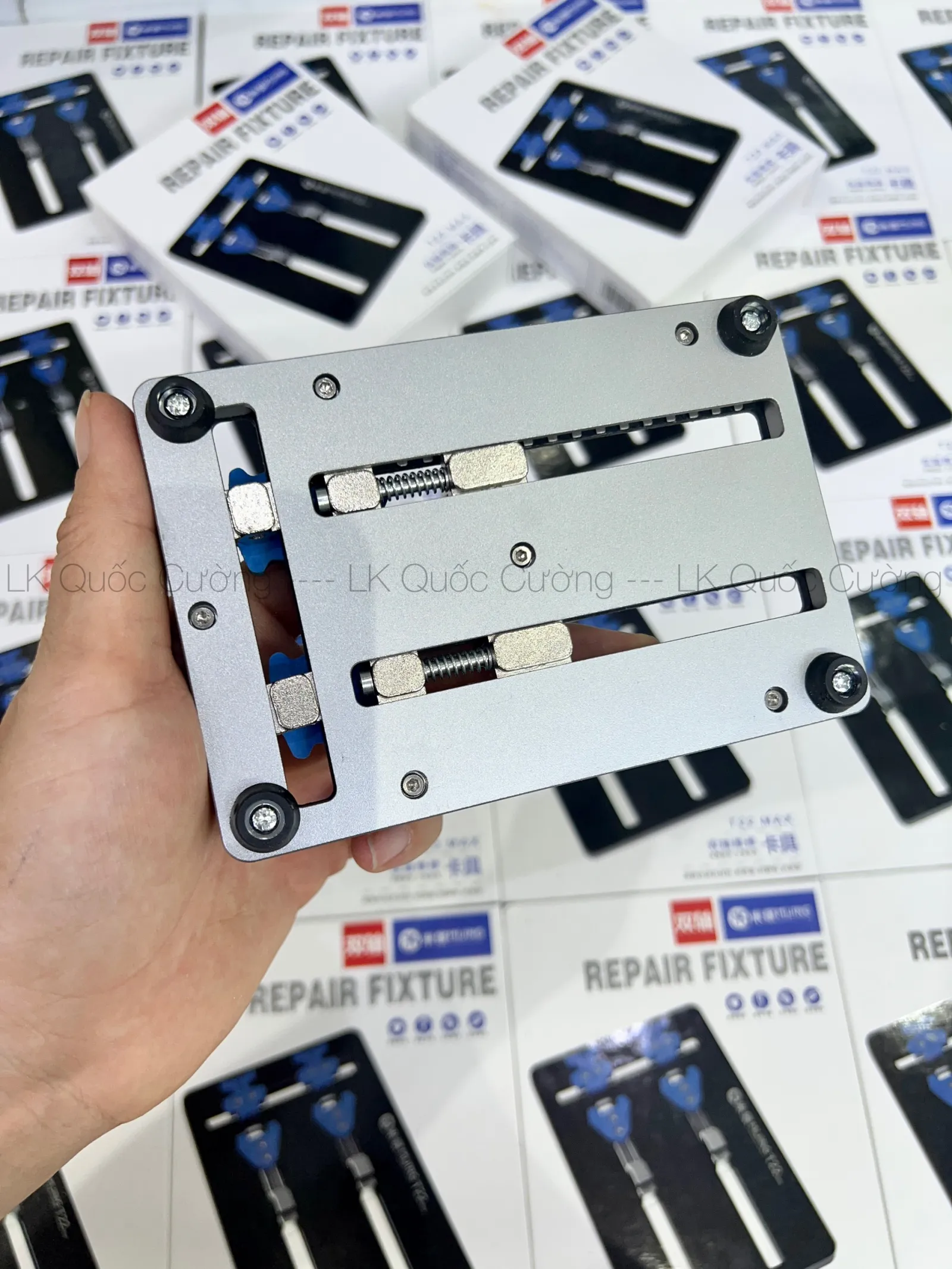 Kẹp main Mijing T22Max