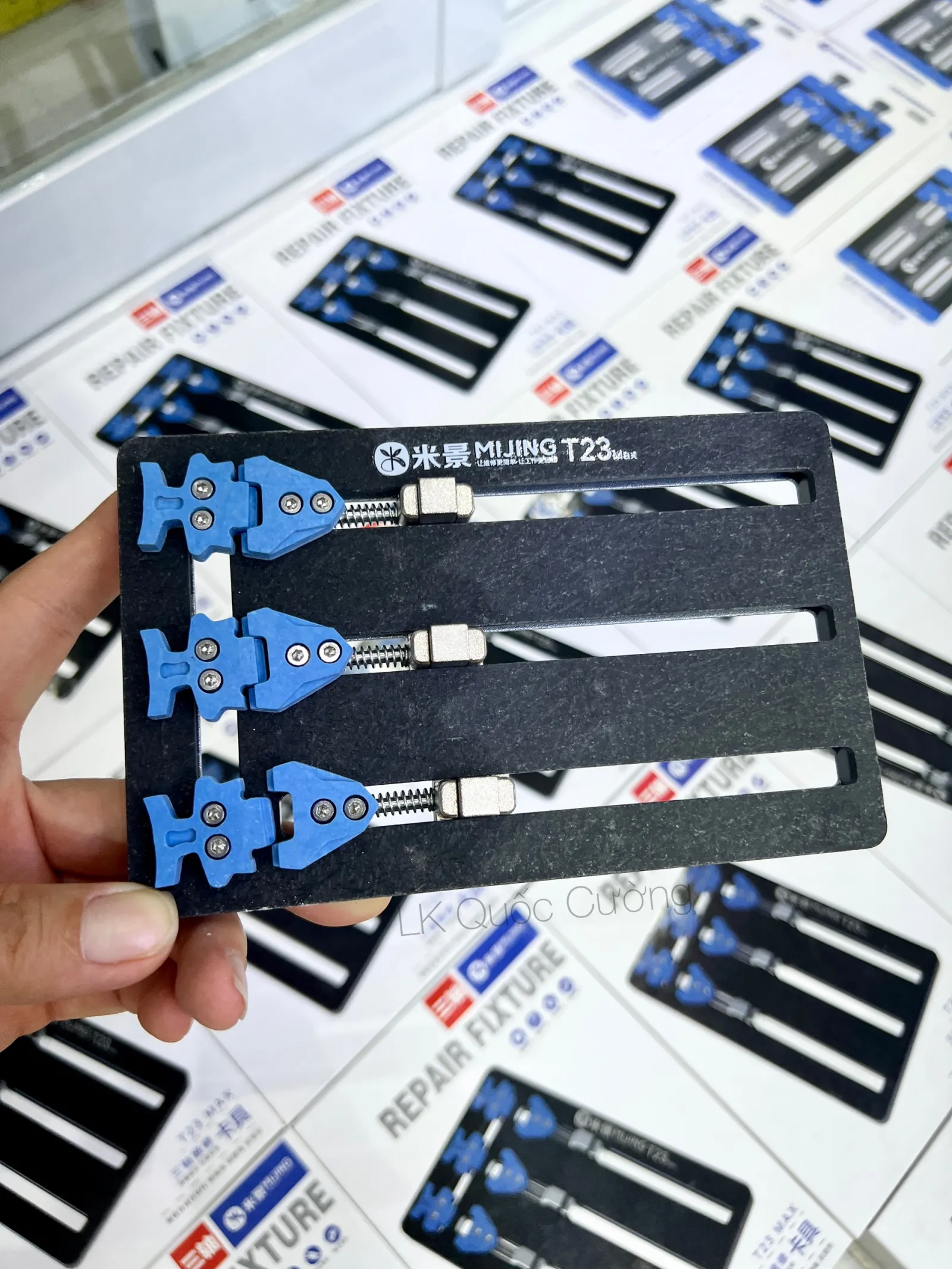 Kẹp main Mijing T23 Max