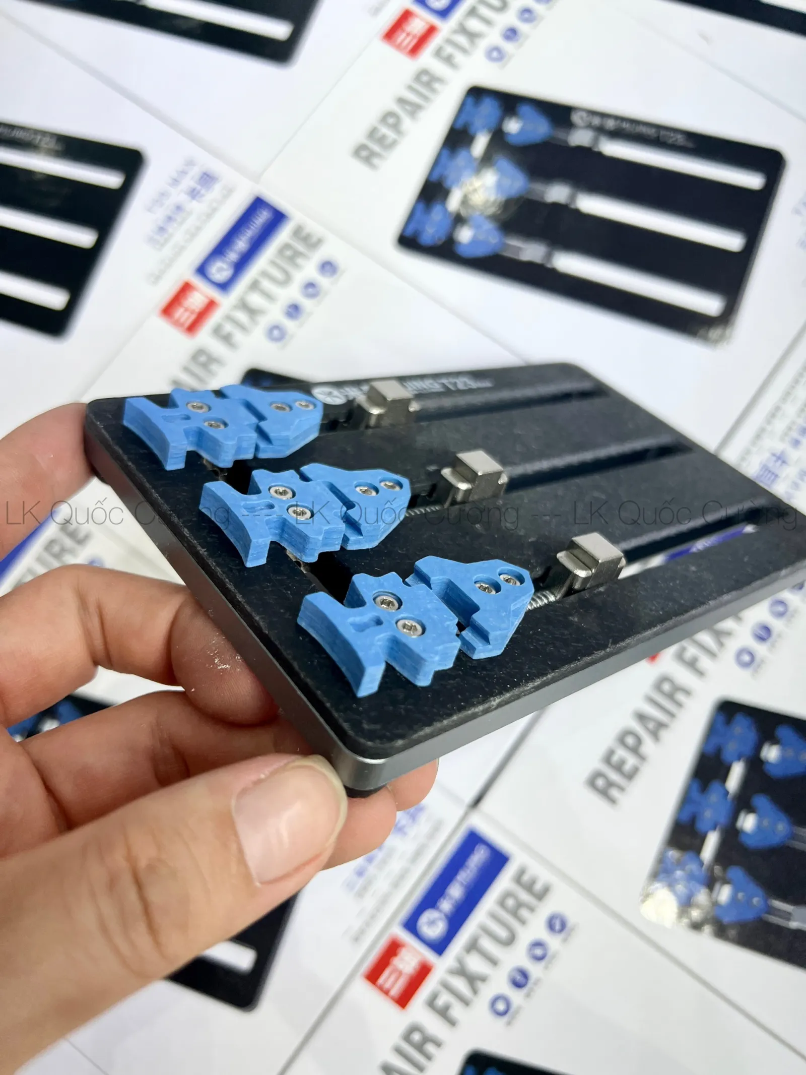 Kẹp main Mijing T23 Max