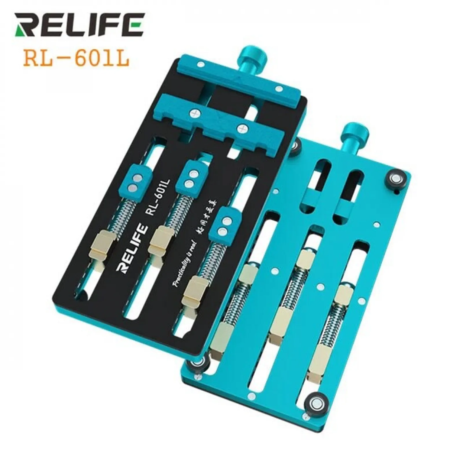 Kẹp main Relife RL-601L