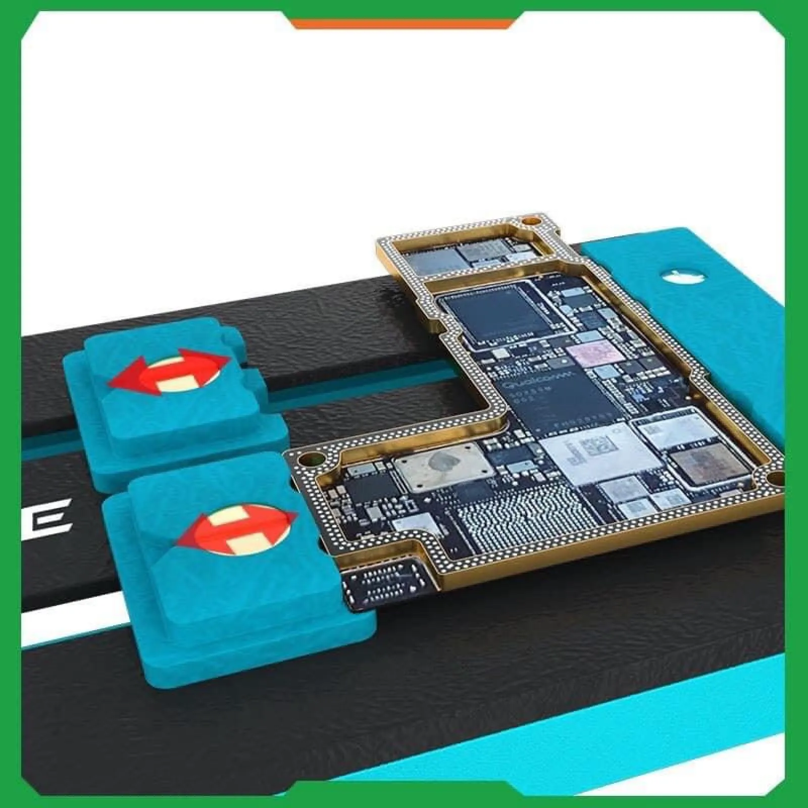 Kẹp main Relife RL-601L