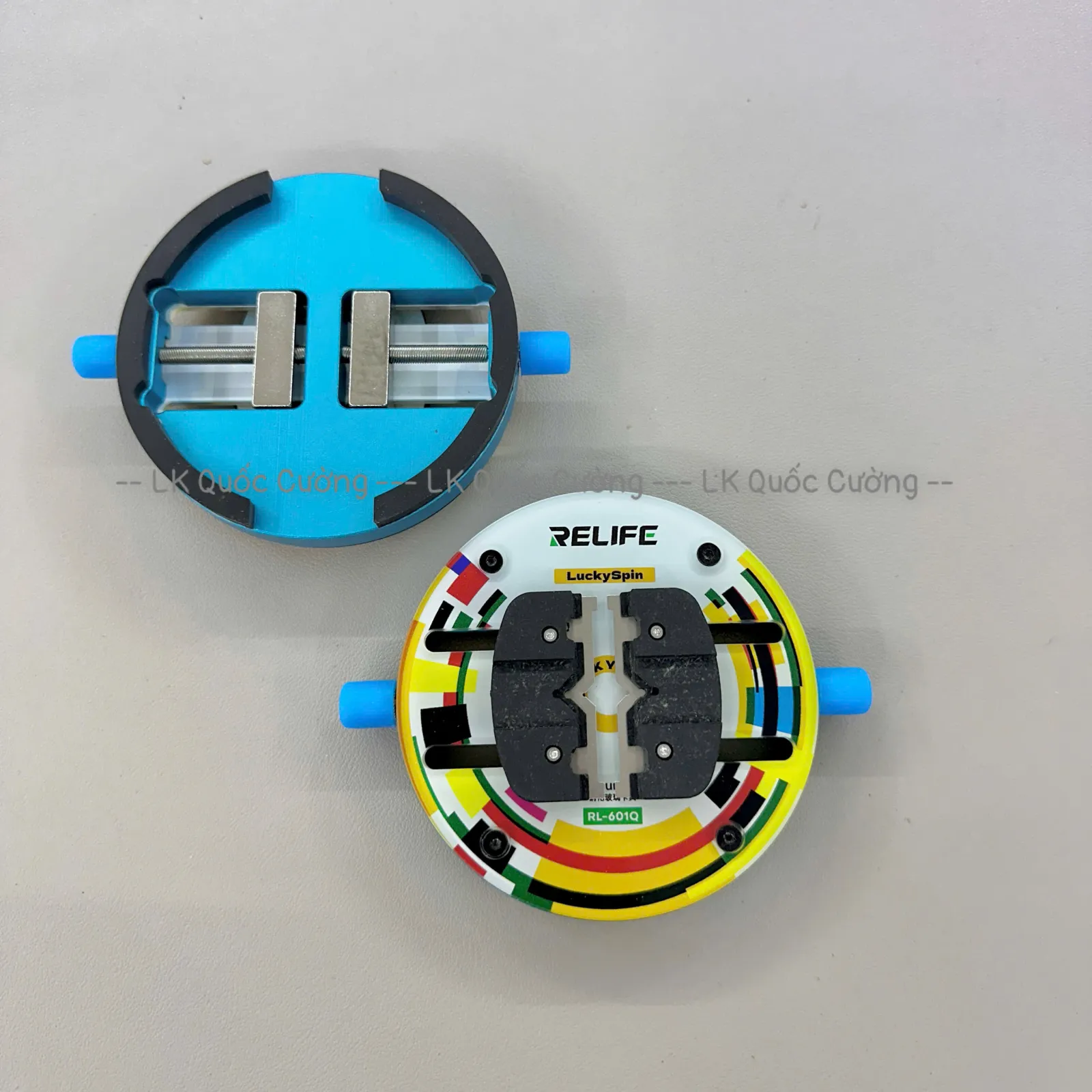 Kẹp main Relife RL-601Q