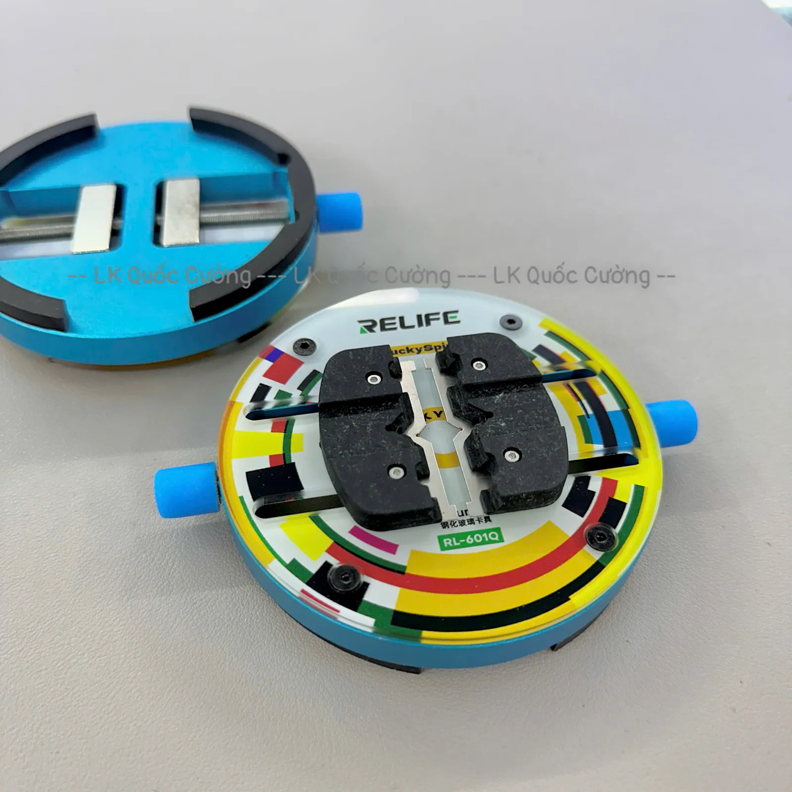 Kẹp main Relife RL-601Q