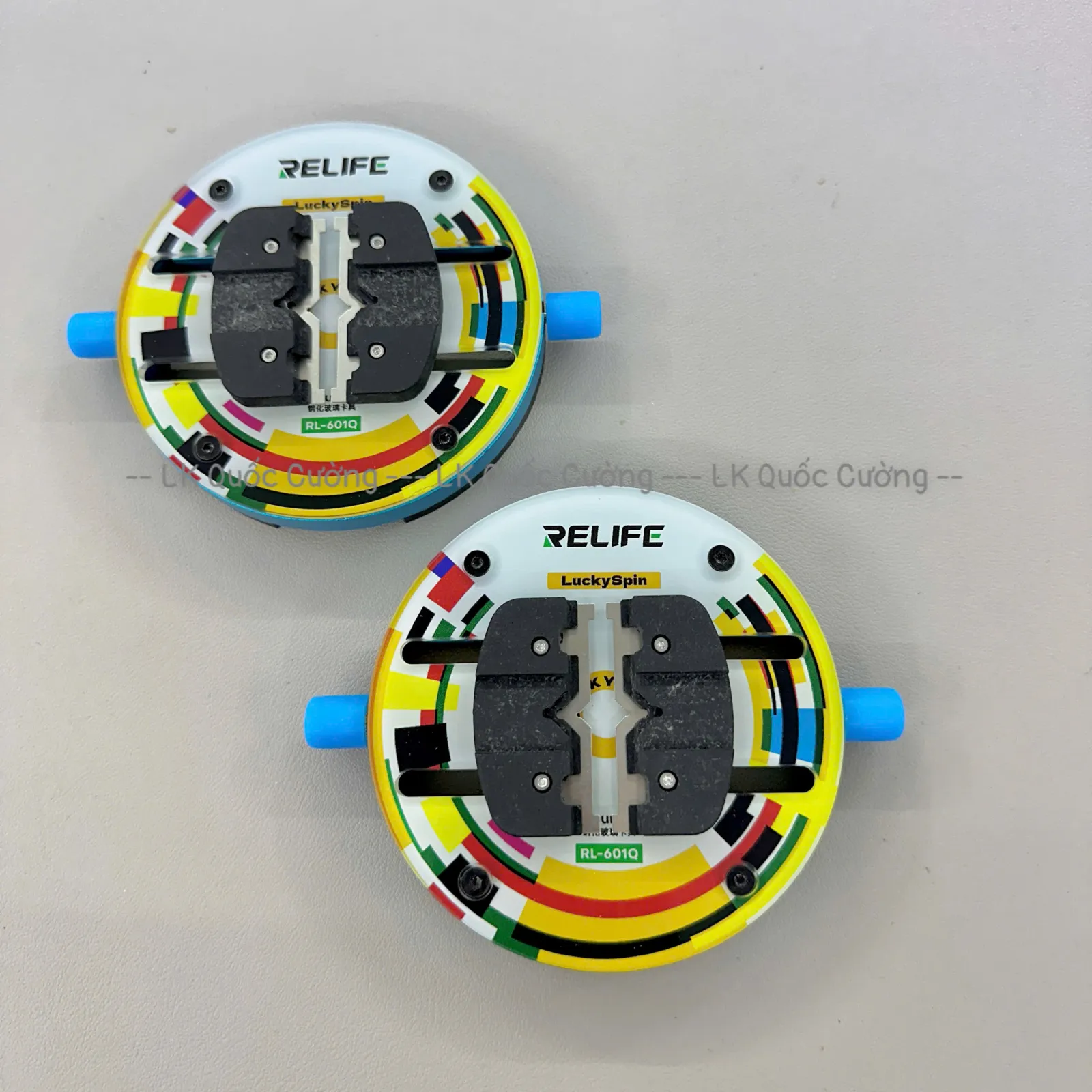 Kẹp main Relife RL-601Q