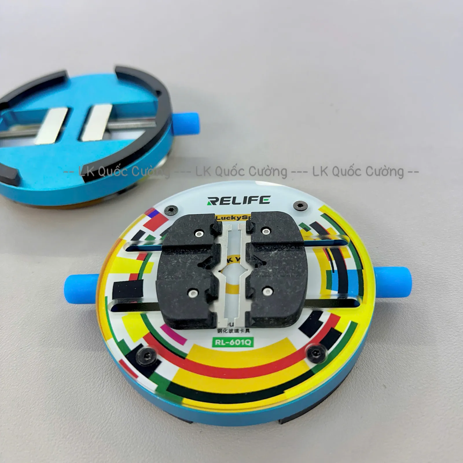 Kẹp main Relife RL-601Q