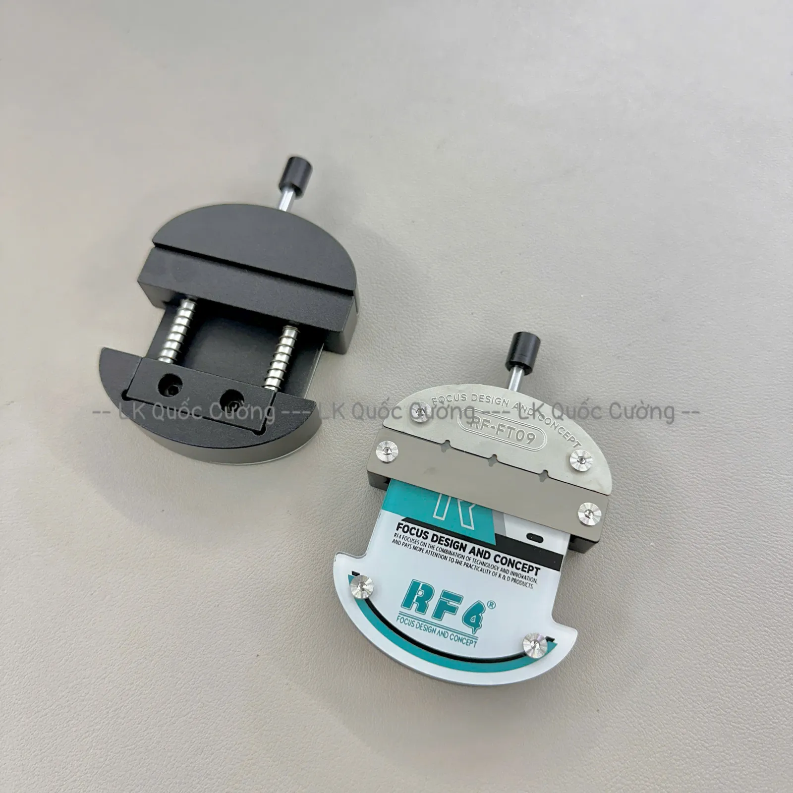 Kẹp main RF4/ RF-F09