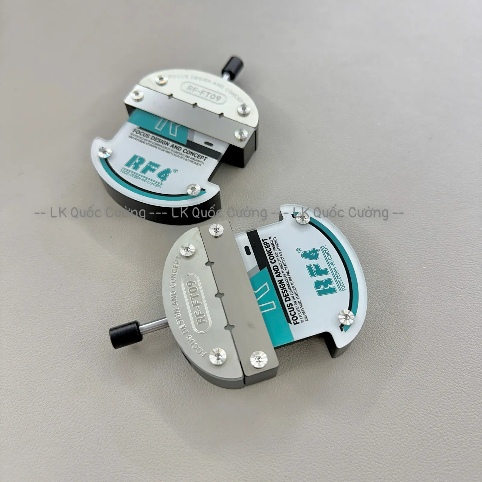 Kẹp main RF4/ RF-F09