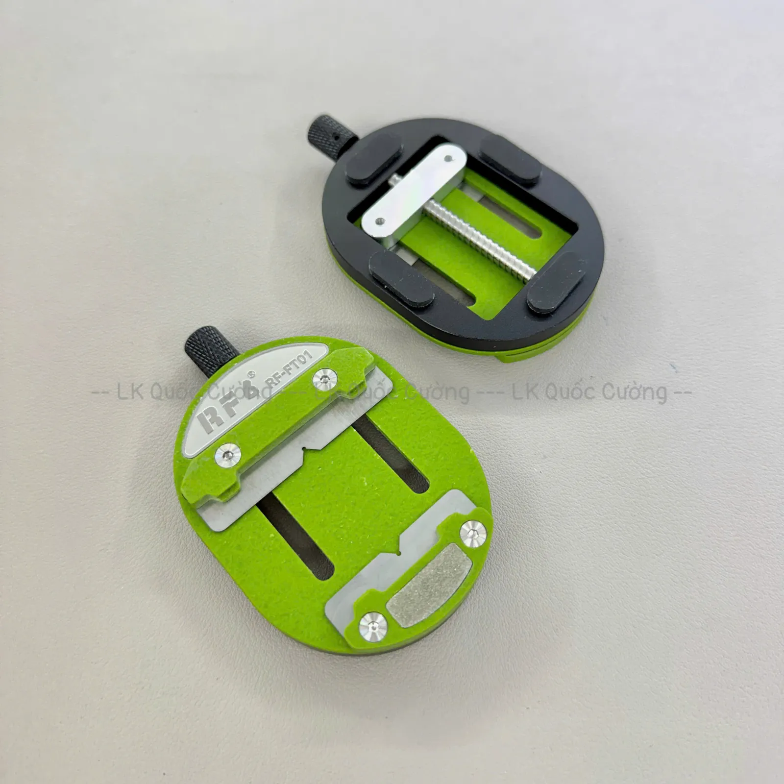 Kẹp main RF4 RF-FT01