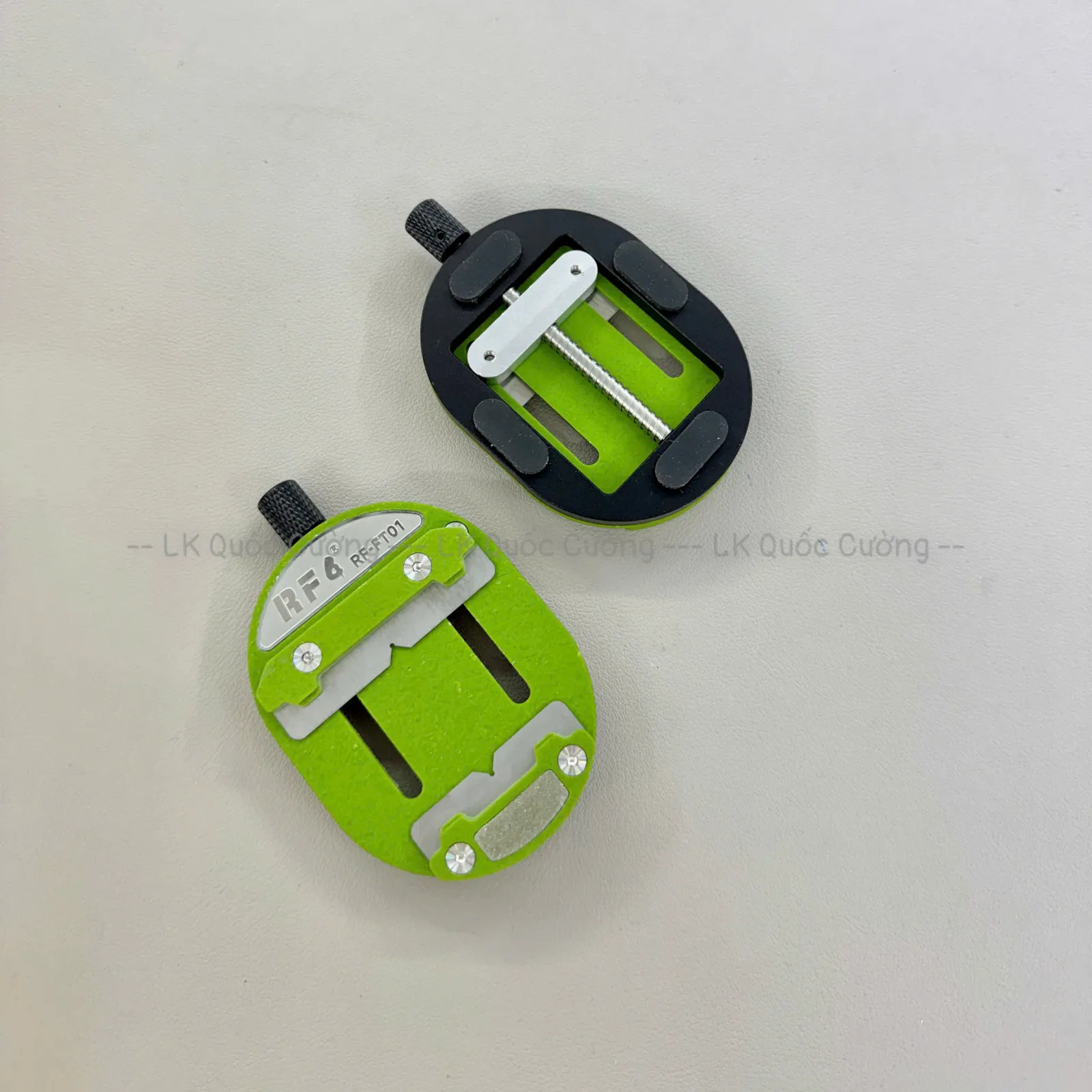 Kẹp main RF4 RF-FT01