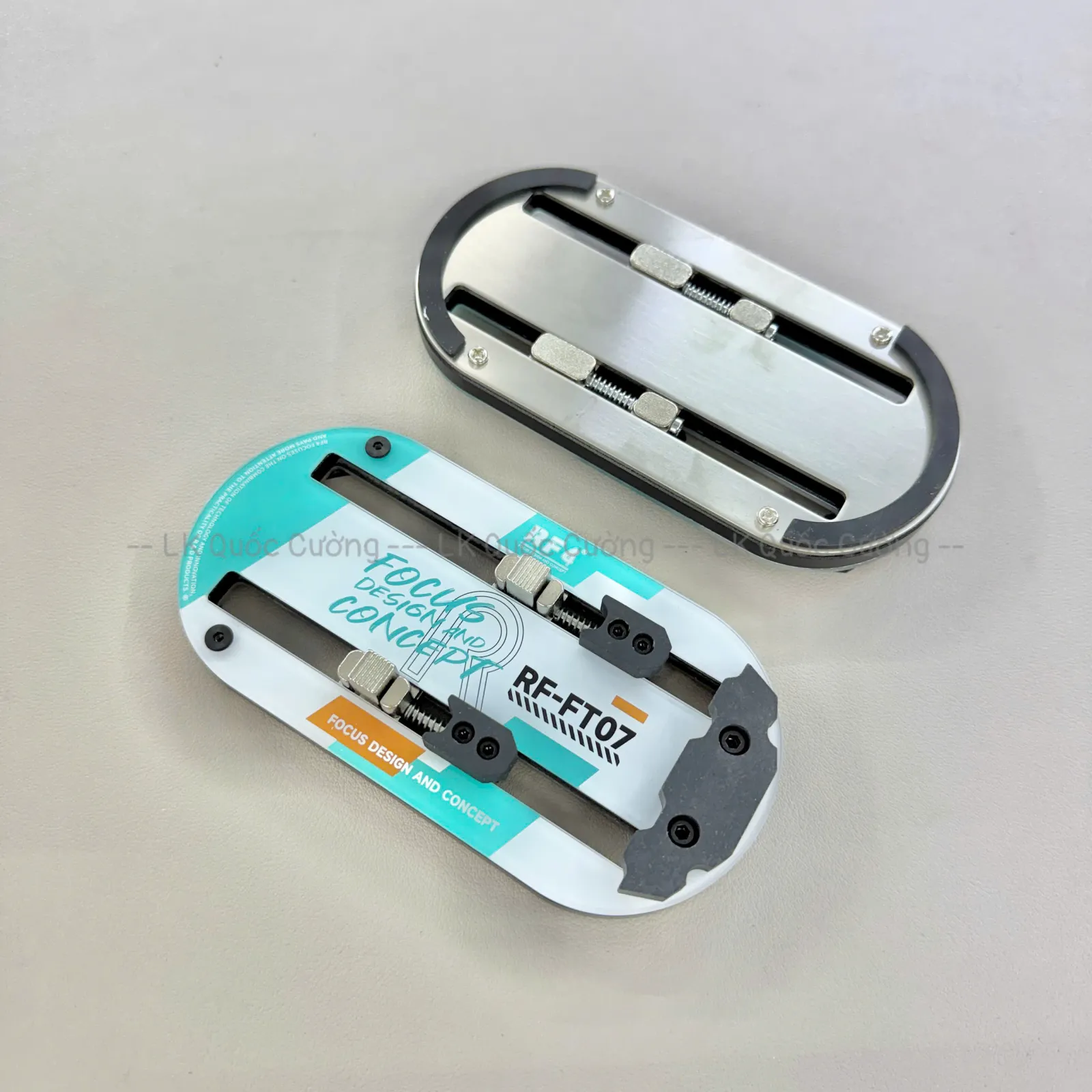 Kẹp main RF4 RF-FT07