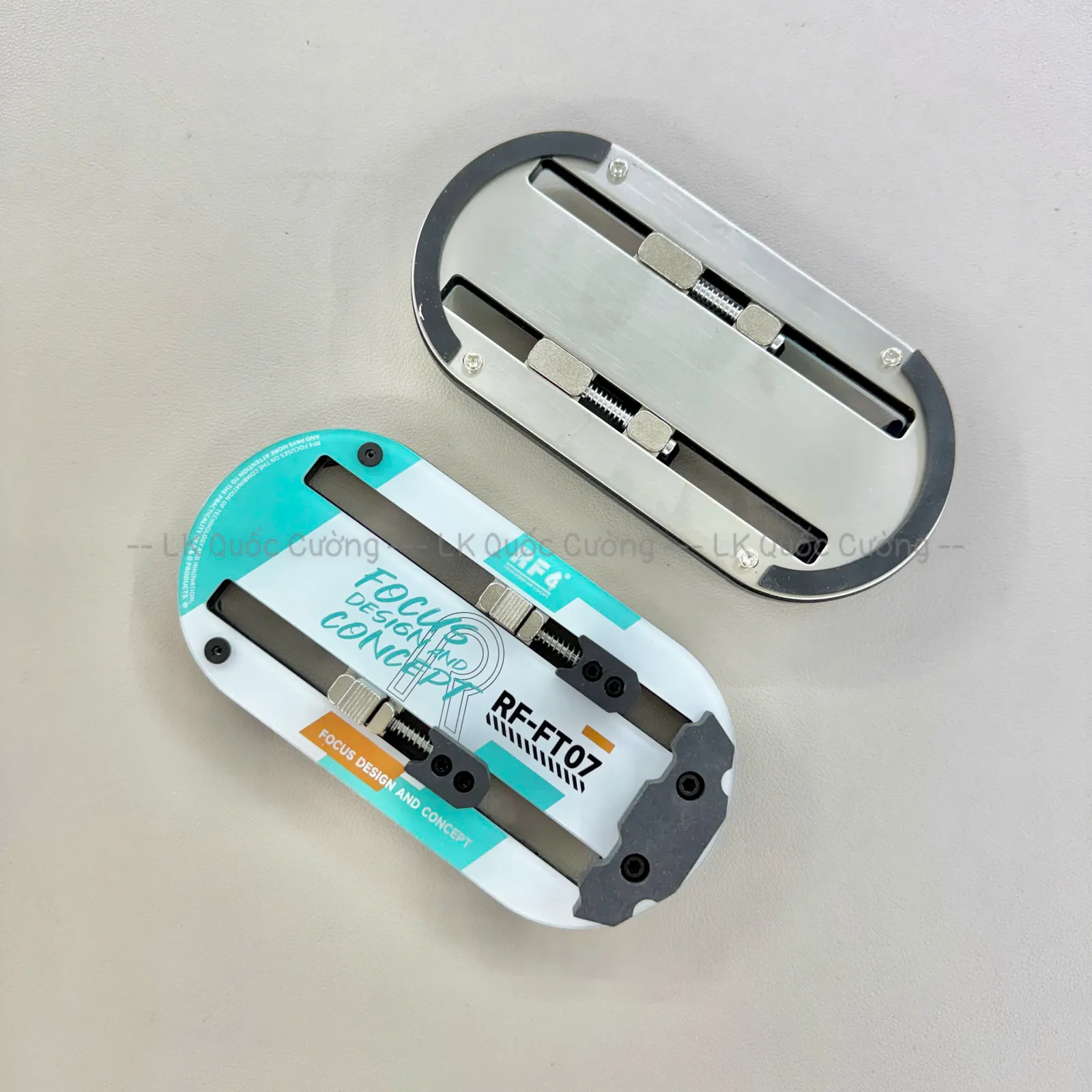 Kẹp main RF4 RF-FT07