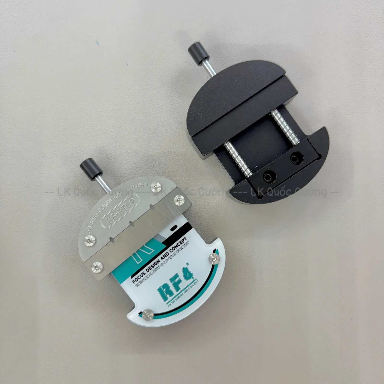Kẹp main RF4/ RF-FT09