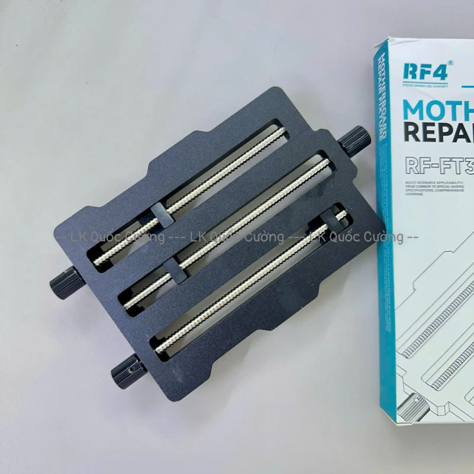 Kẹp main RF4 RF-FT33