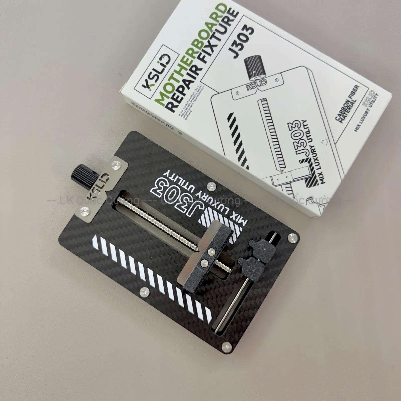 Kẹp main RF4 RF-J303