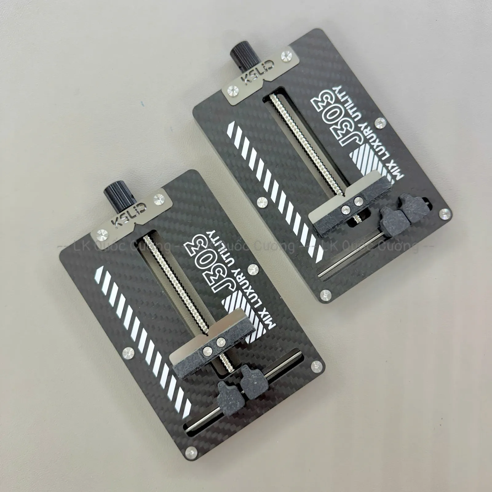 Kẹp main RF4 RF-J303