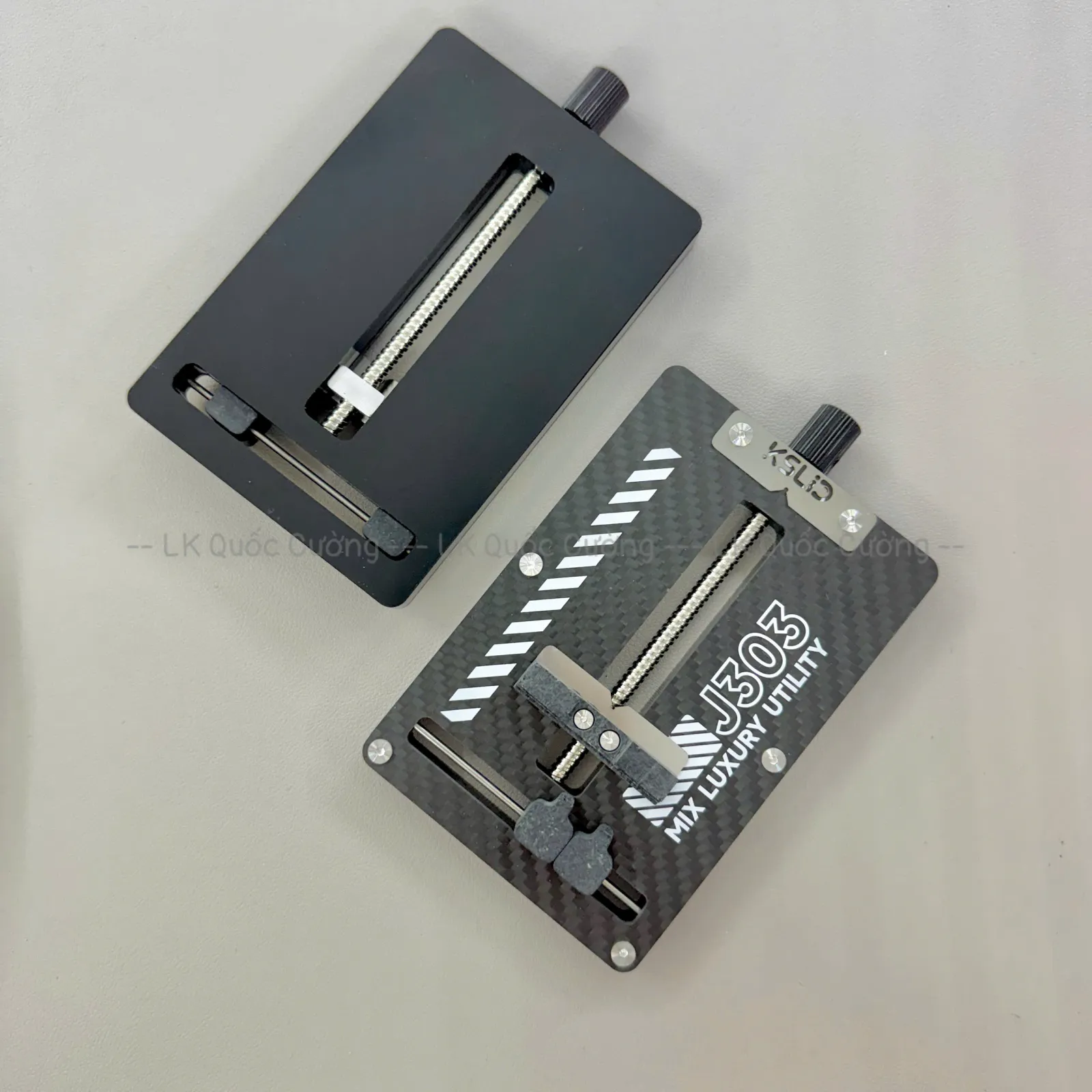 Kẹp main RF4 RF-J303