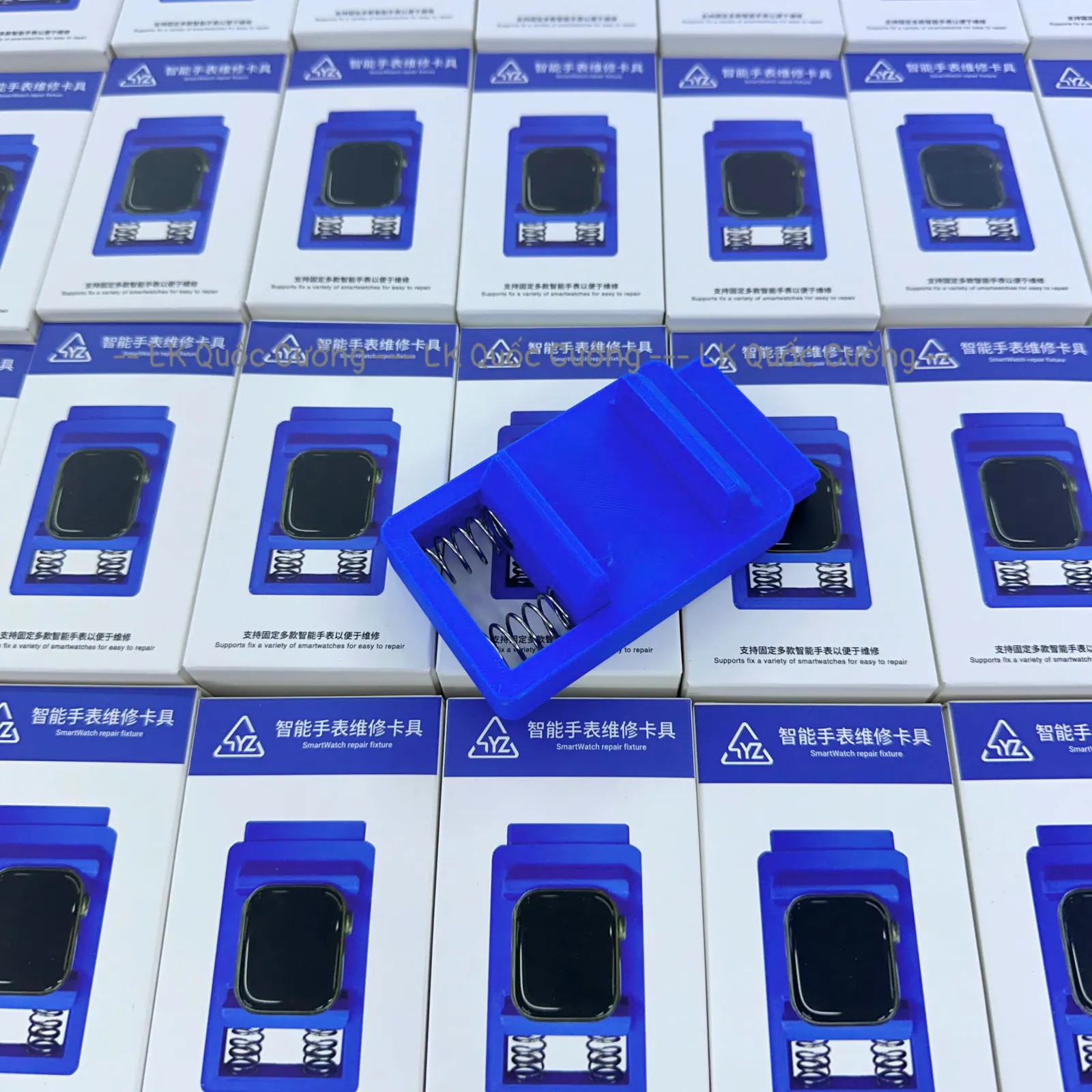 Kẹp sửa đồng hồ Apple Watch