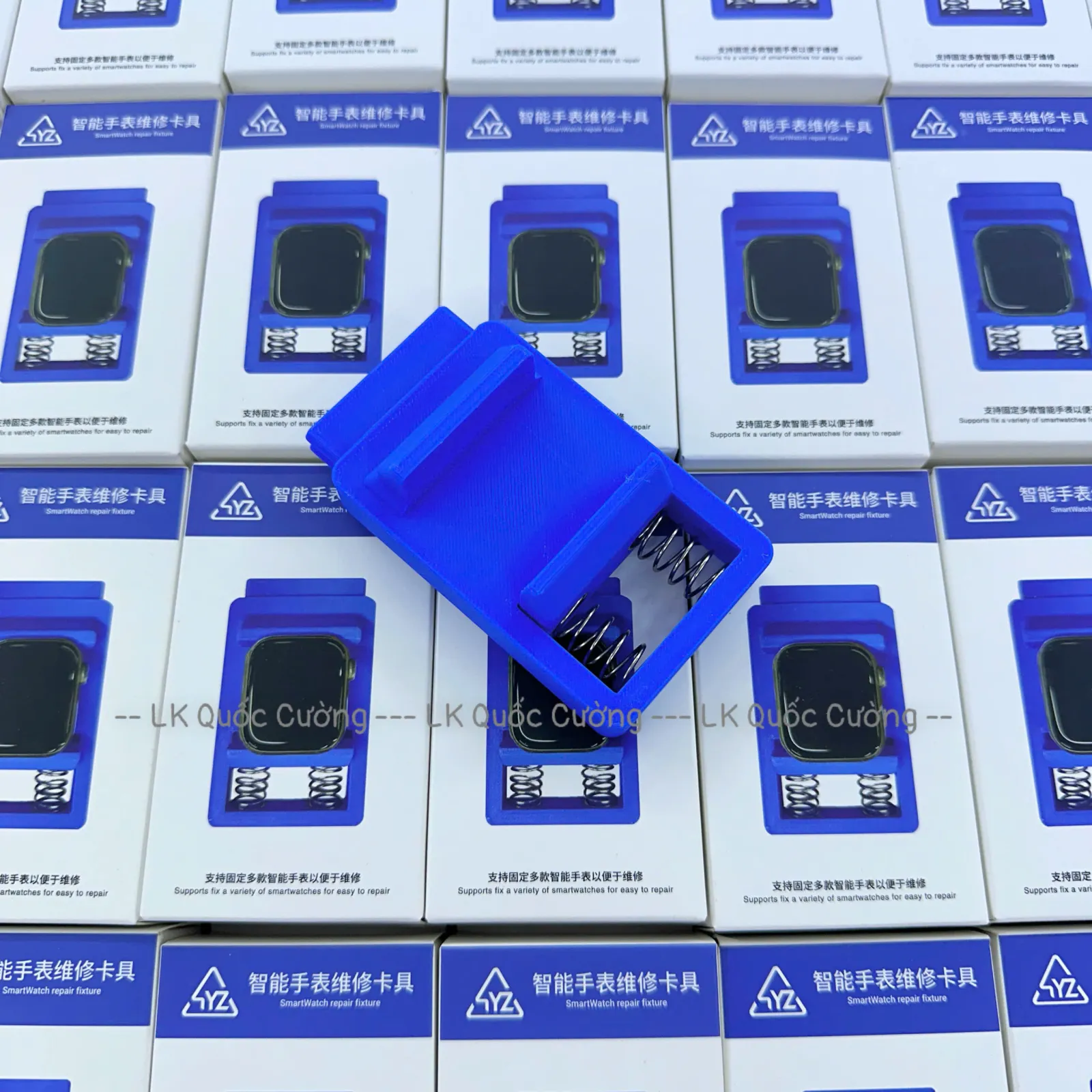 Kẹp sửa đồng hồ Apple Watch