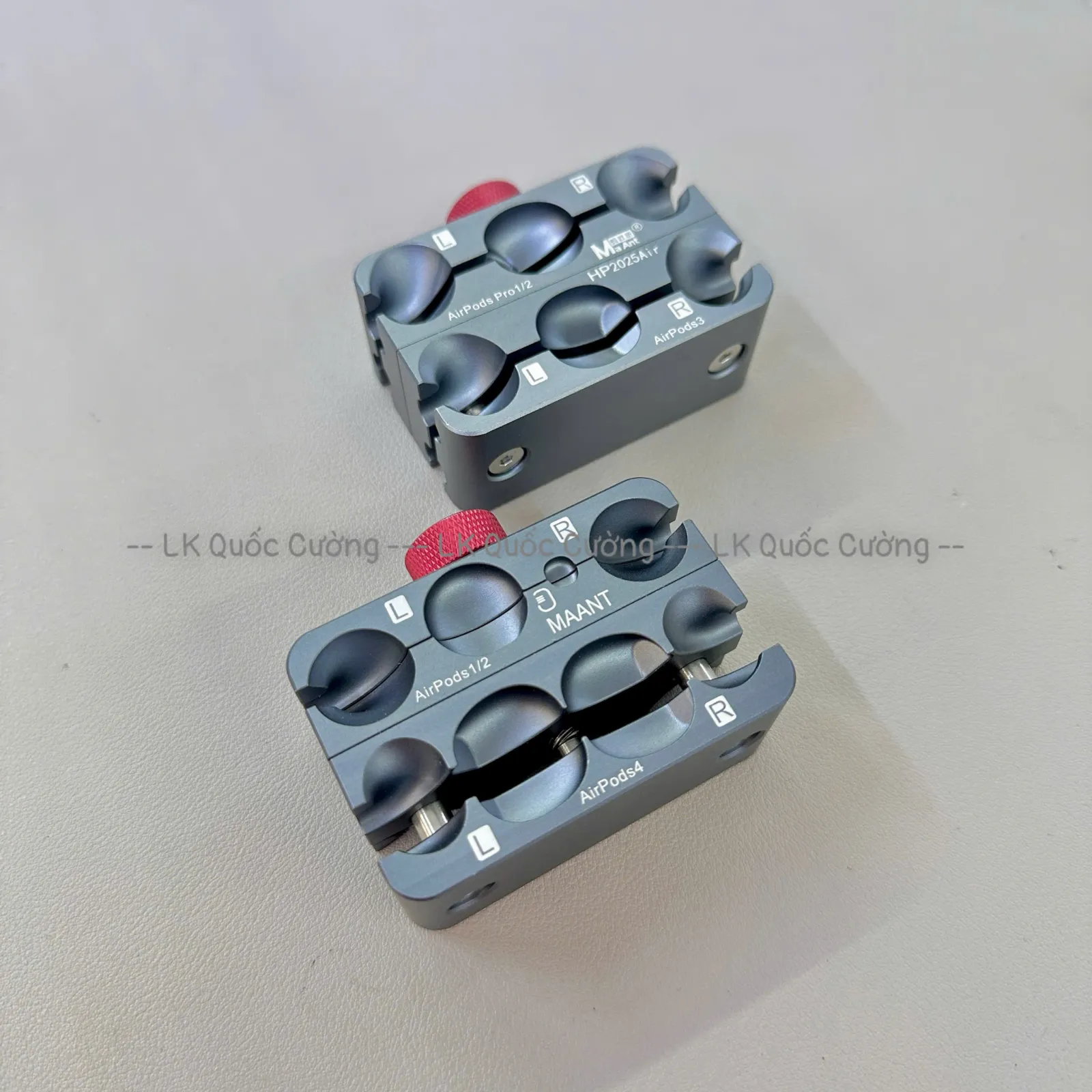 Kẹp sửa tai nghe Airpod 1/2/3/4/Pro MaAnt 2025Air 