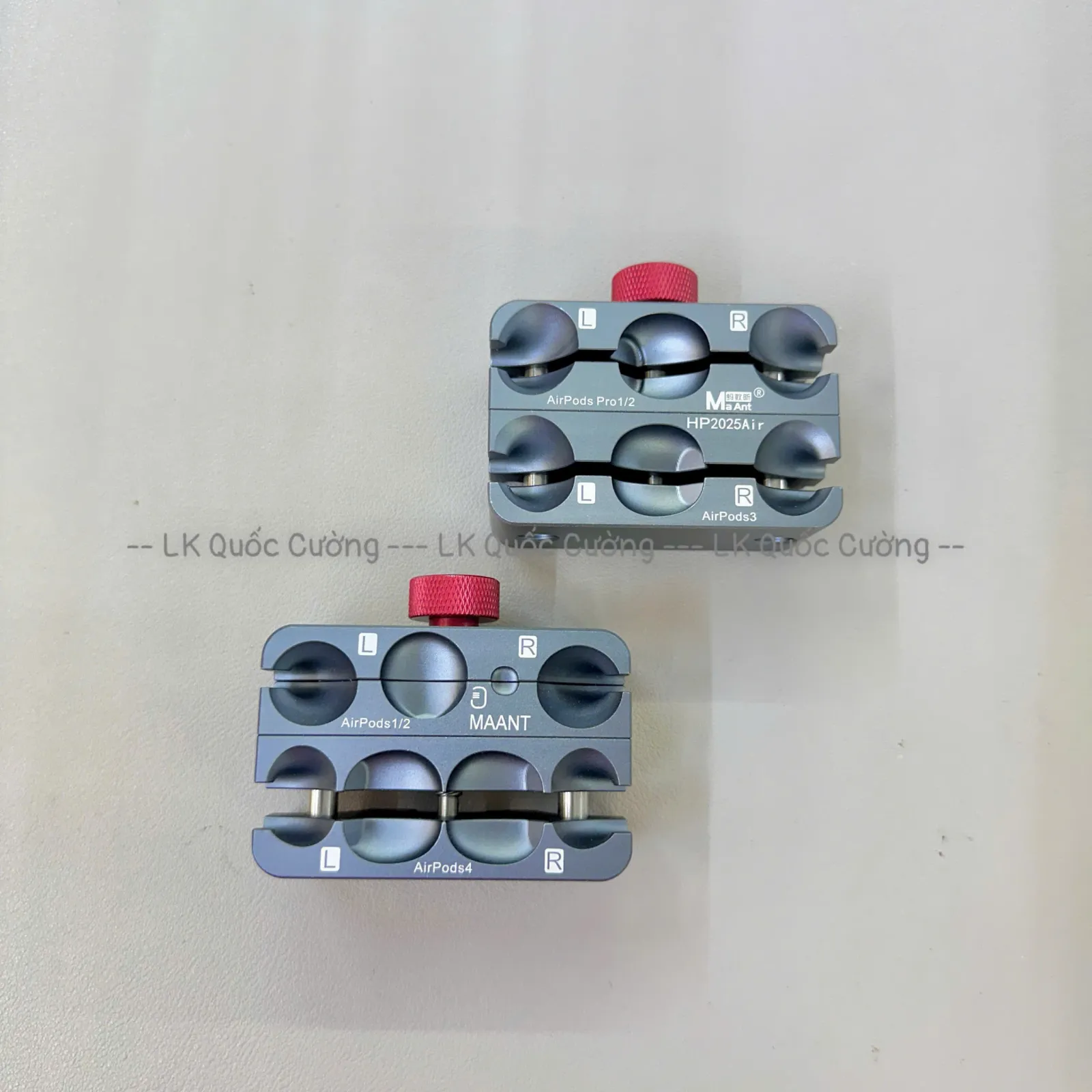 Kẹp sửa tai nghe Airpod 1/2/3/4/Pro MaAnt 2025Air 