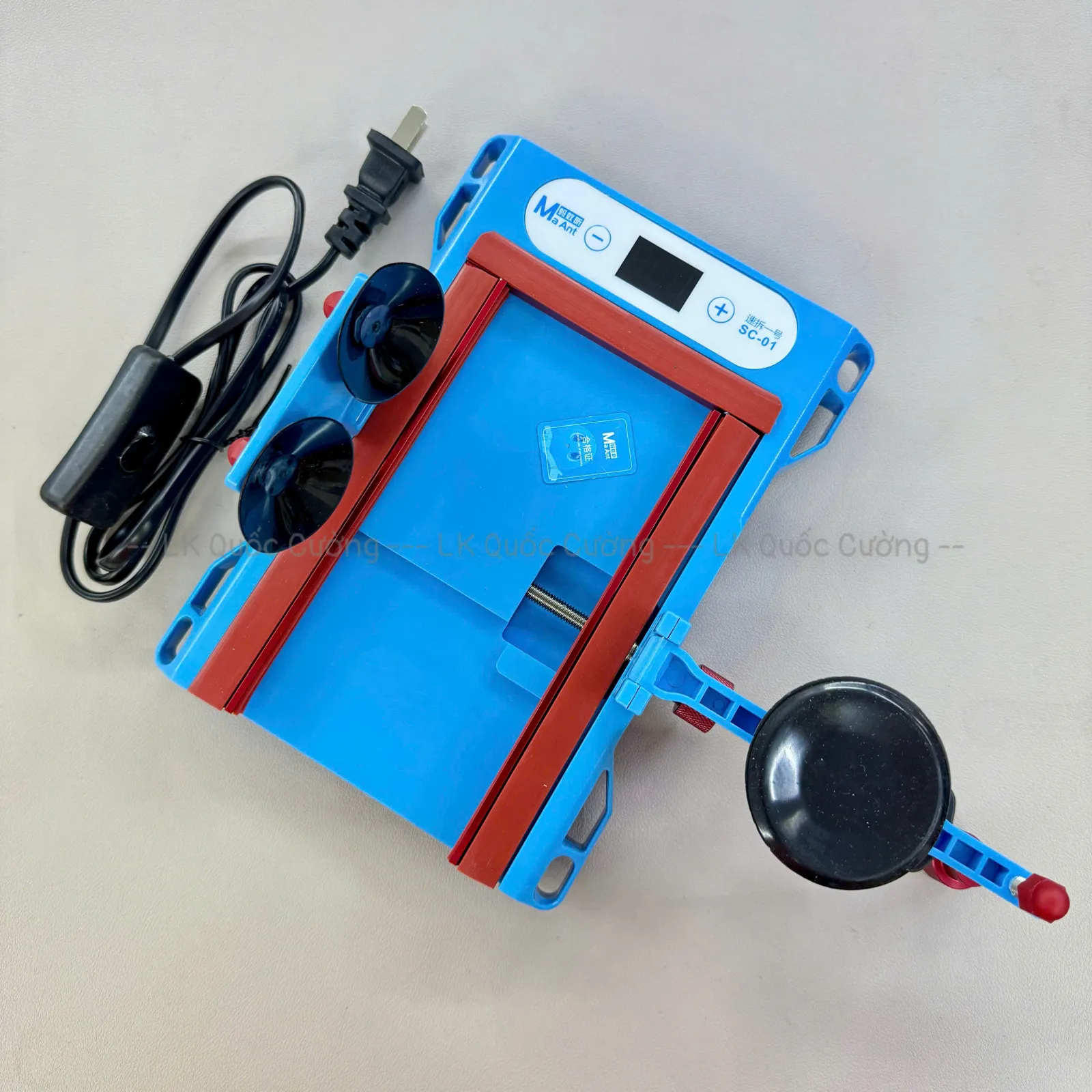 Kẹp tháo màn hình/ MaAnt SC-01