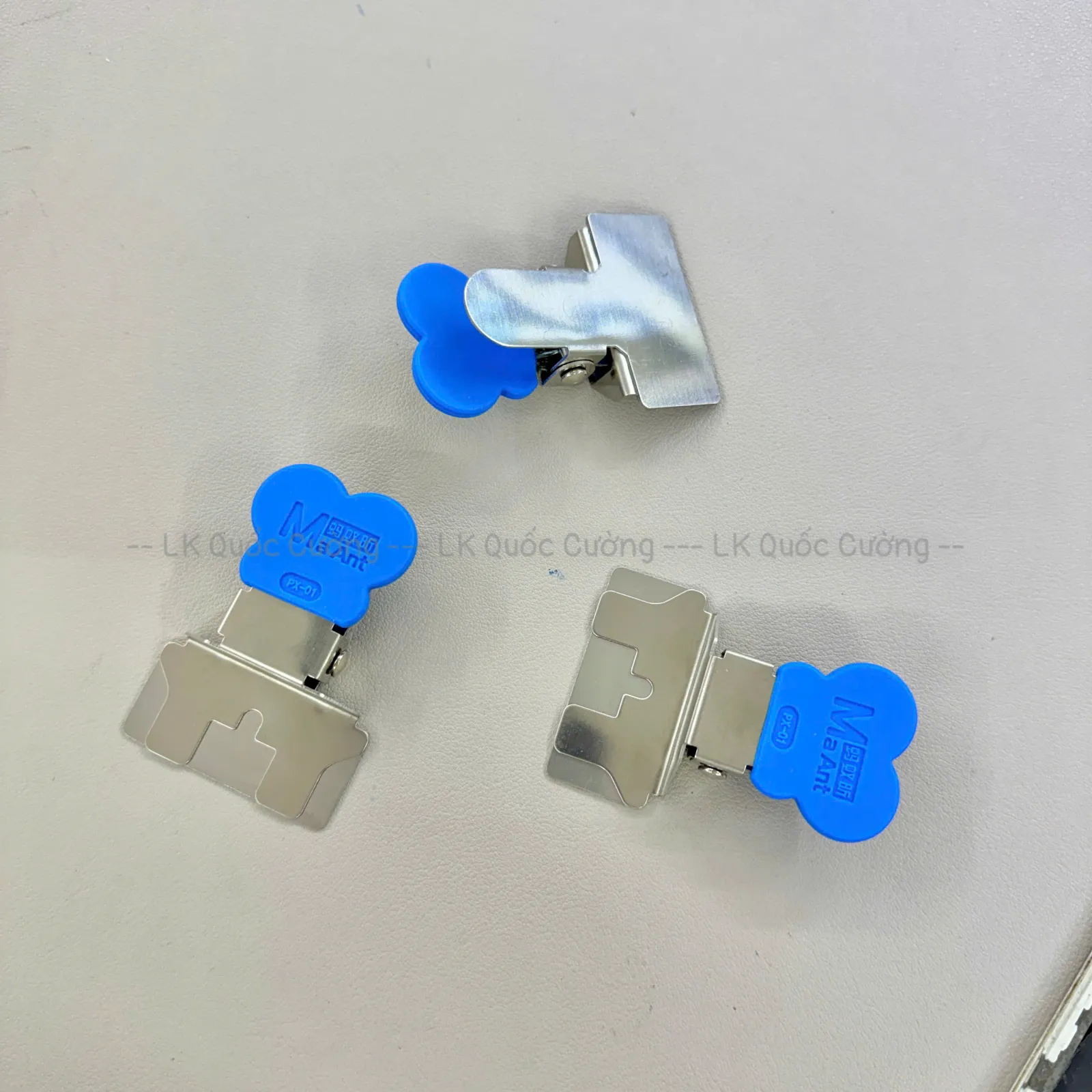 Kẹp từ chống tĩnh điện MaAnt PX-01