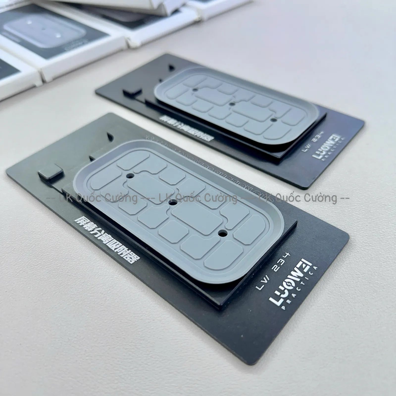 Khuôn cắt kính ngược Luowei LW-234