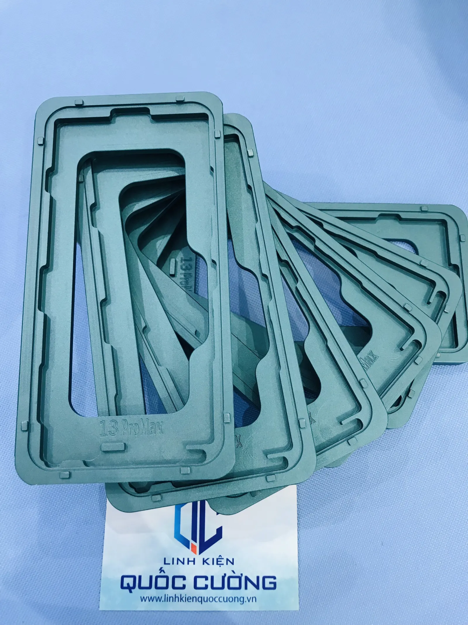 Khuôn Ép Kính 12/12p/12pm - 13/13p/13PM