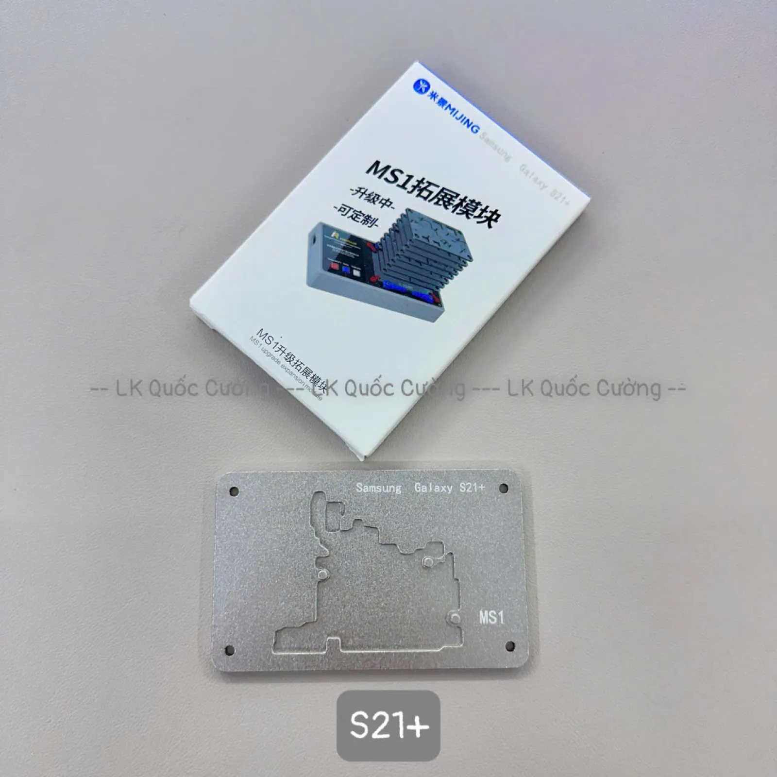 Khuôn tách main MS1/ S21+