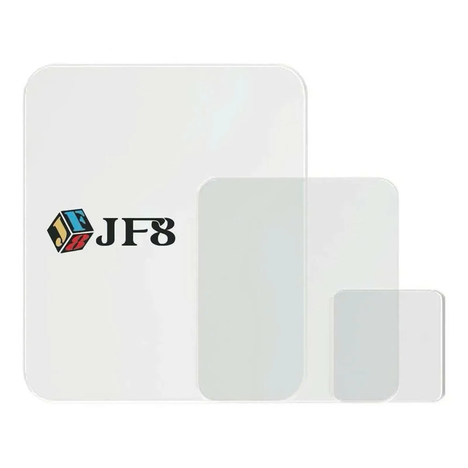 Kính cách nhiệt Lanrui P08 / JF8 