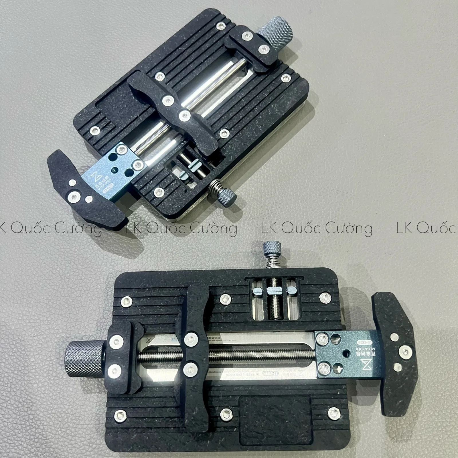 Kính hiển vi 3 mắt Qianli