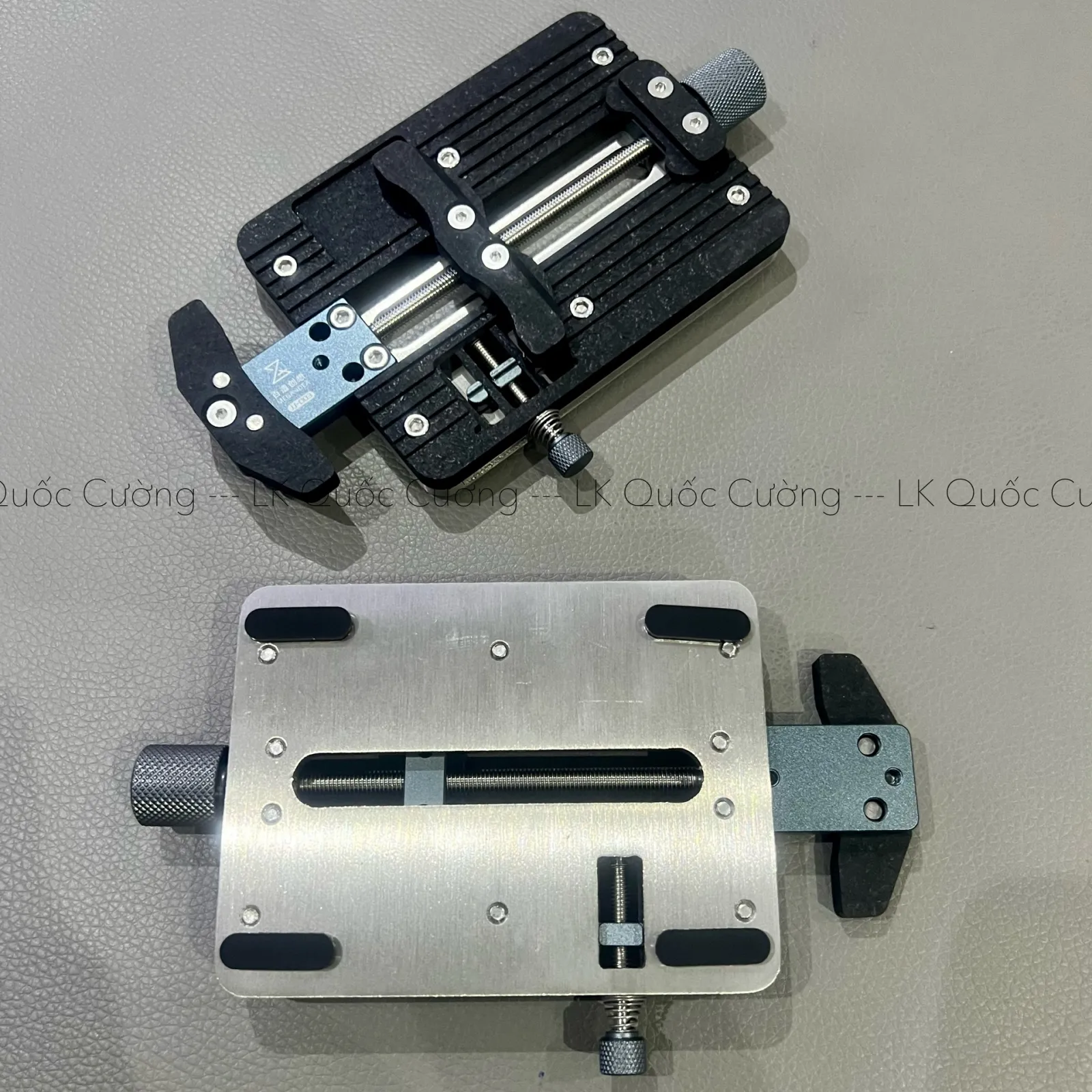 Kính hiển vi 3 mắt Qianli