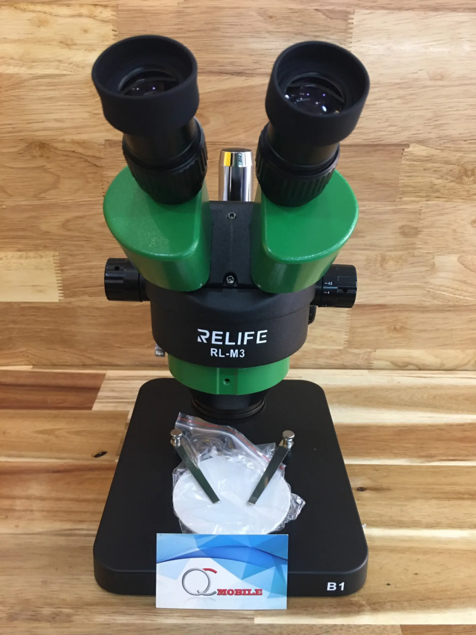 Kính Hiển Vi Relife (Sunshine) M3-B1