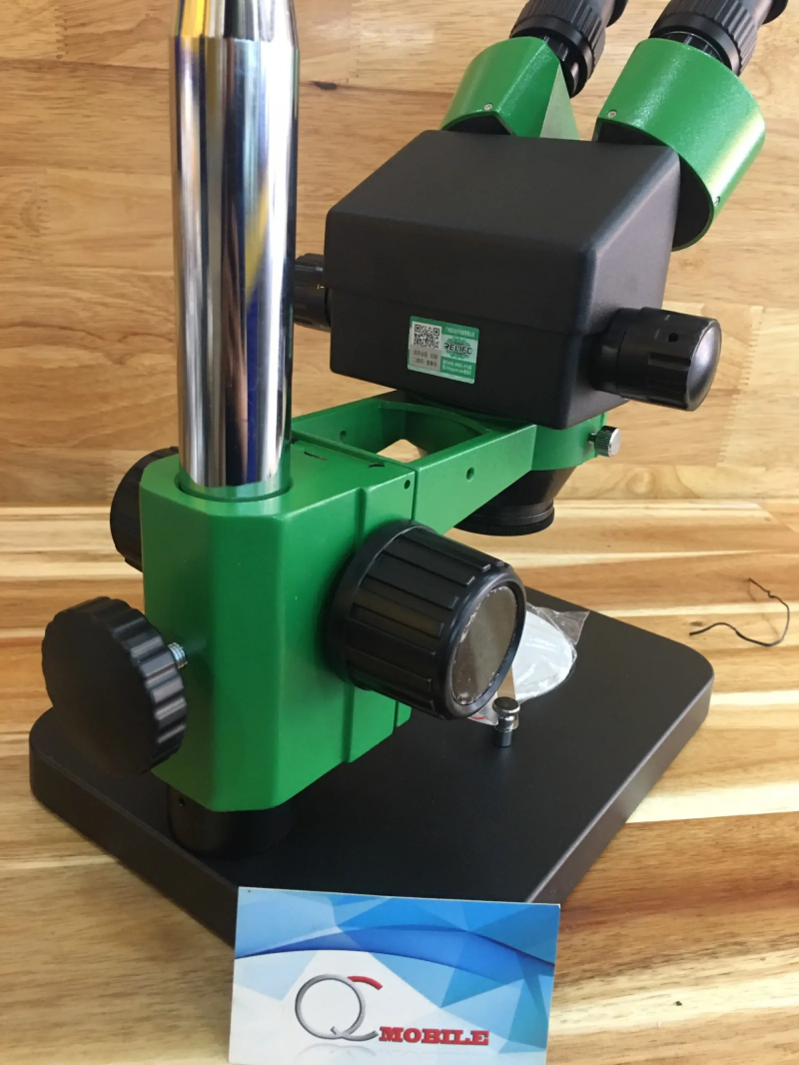 Kính Hiển Vi Relife (Sunshine) M3-B1