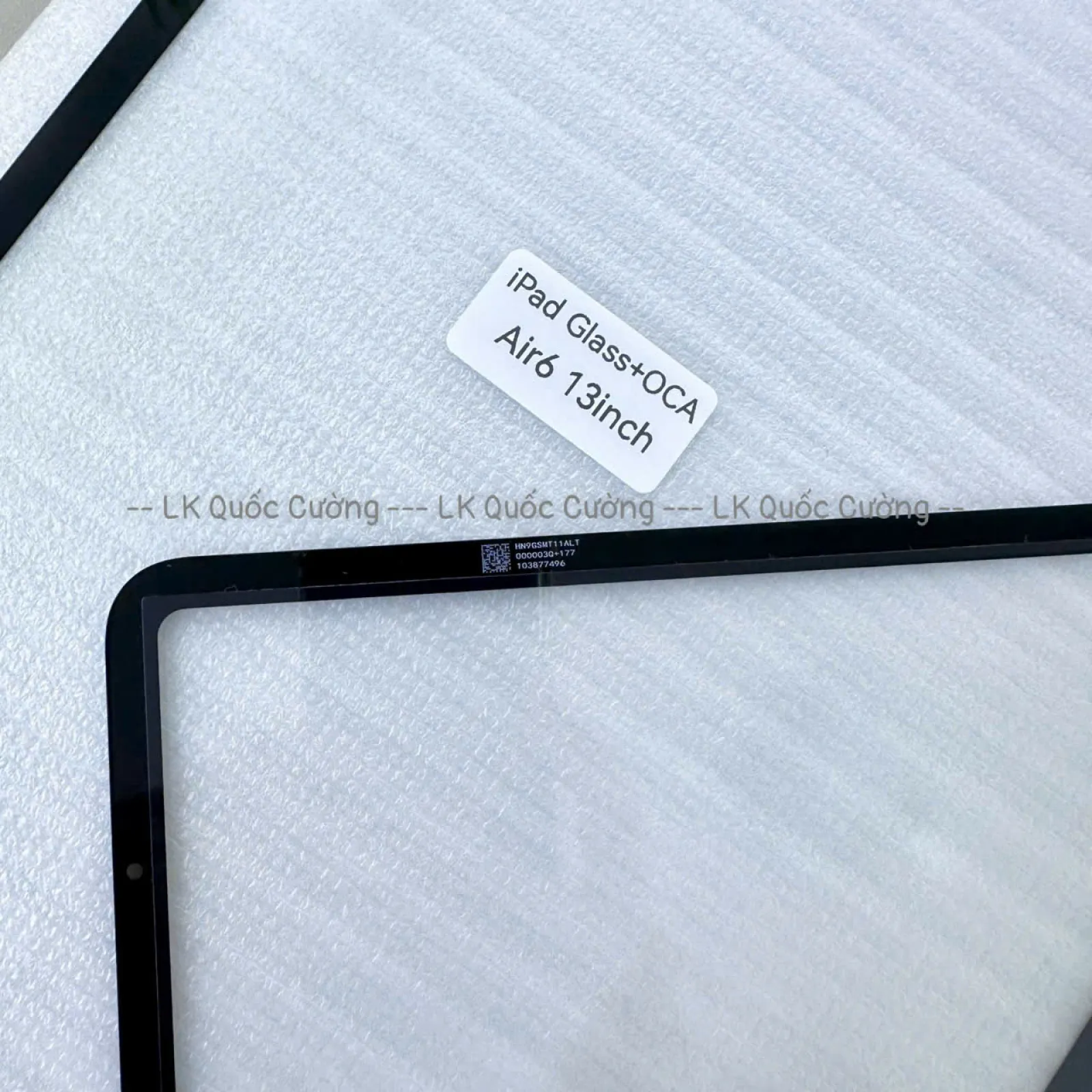 Kính Air6/ 11in - 13in  / có keo