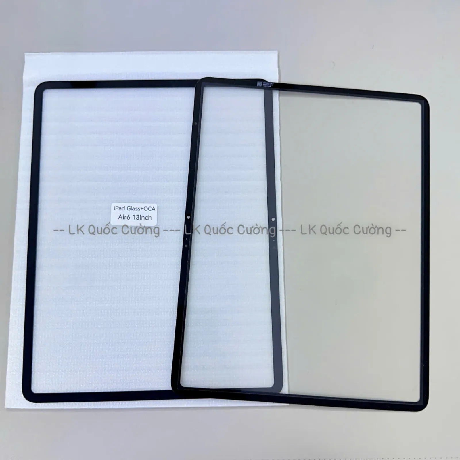Kính Air6/ 11in - 13in  / có keo