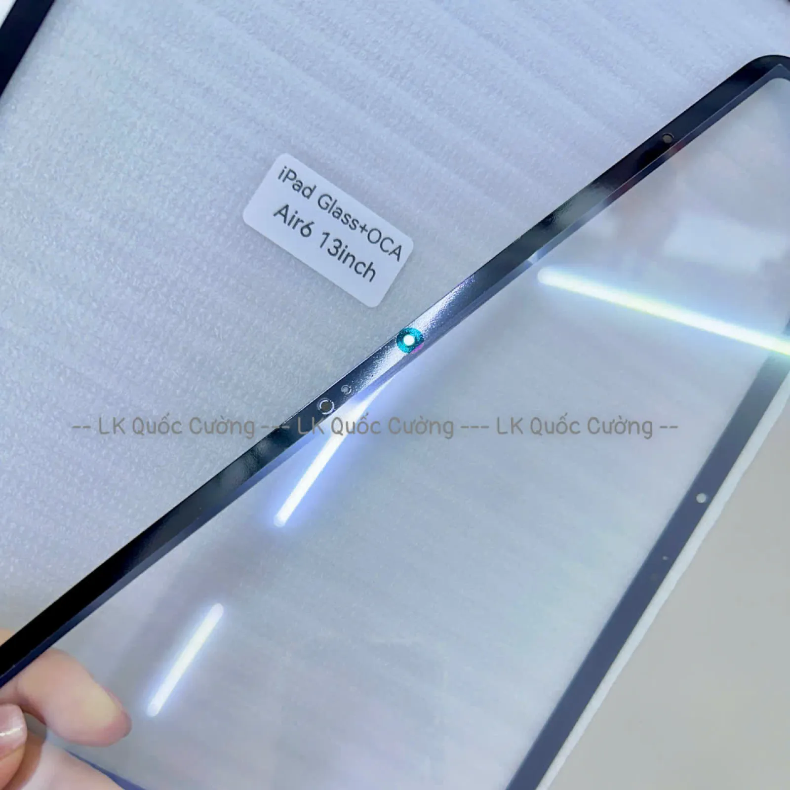 Kính Air6/ 11in - 13in  / có keo