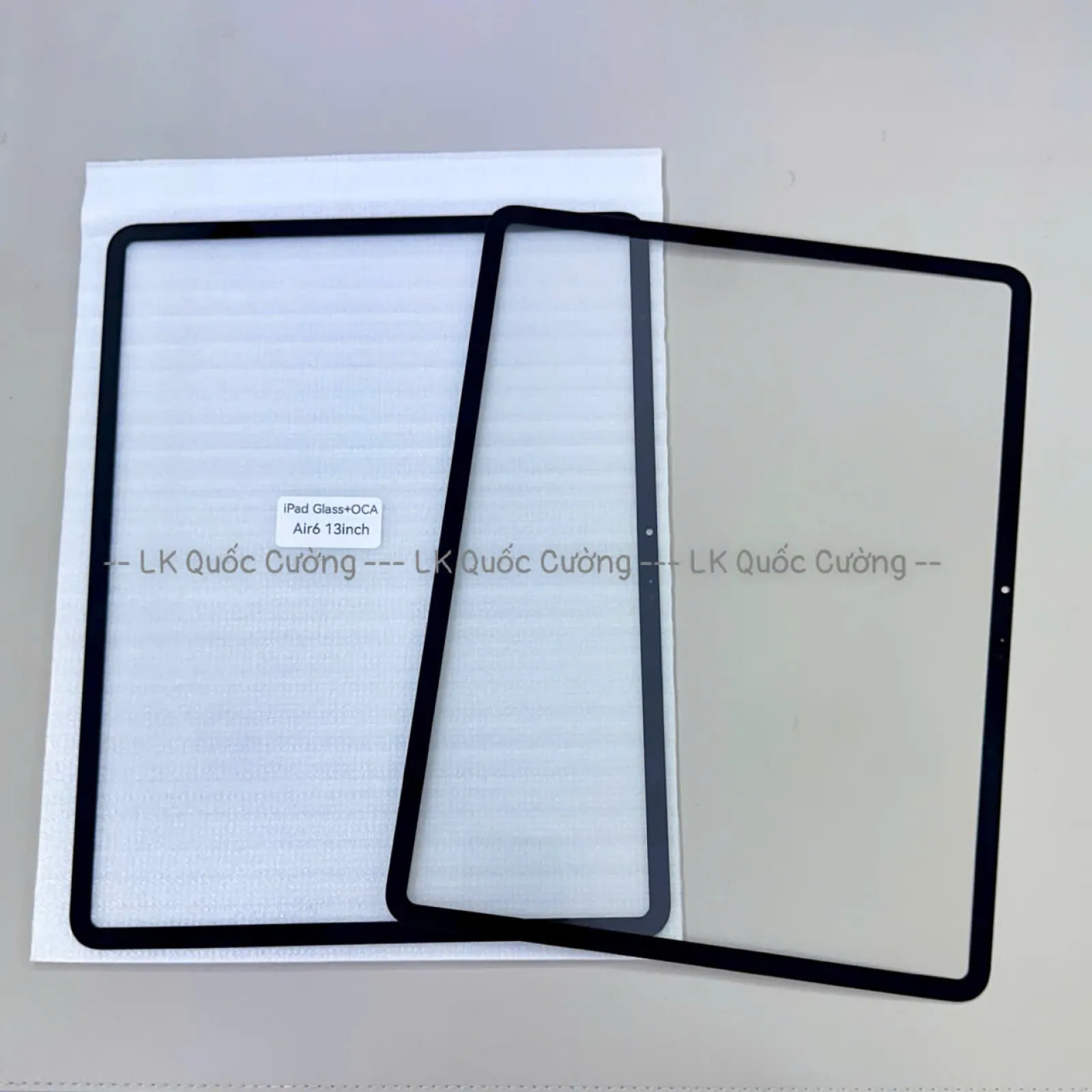 Kính Air6/ 11in - 13in  / có keo
